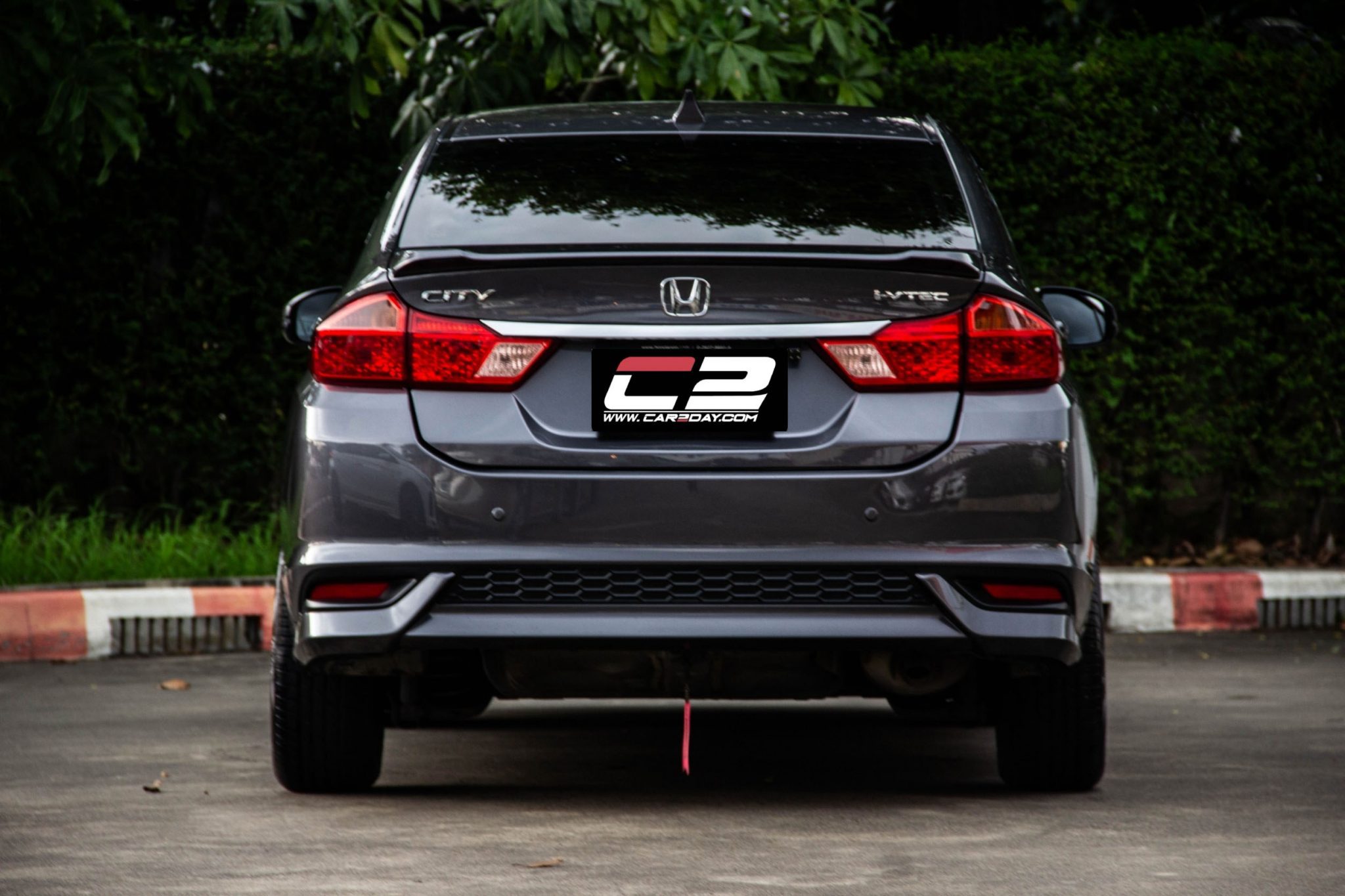 2019 HONDA CITY 1.5 V i-VTEC