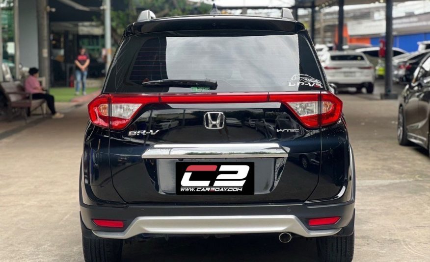 2016 HONDA BRV 1.5 SV