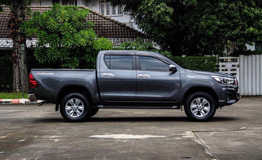 2015 ISUZU DMAX 2.5 VGS Z X-series