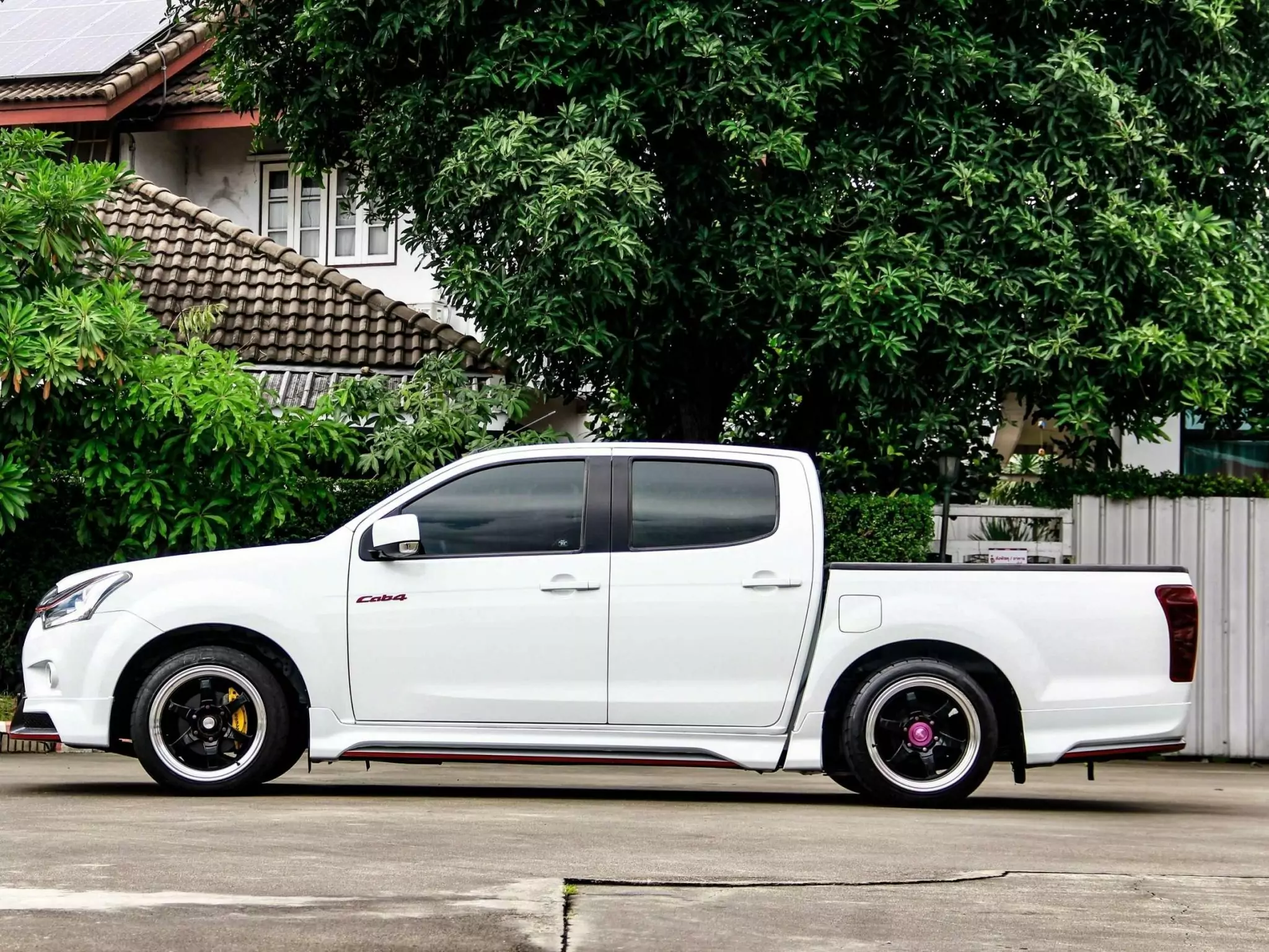 2019 ISUZU DMAX 1.9 Ddi X-series