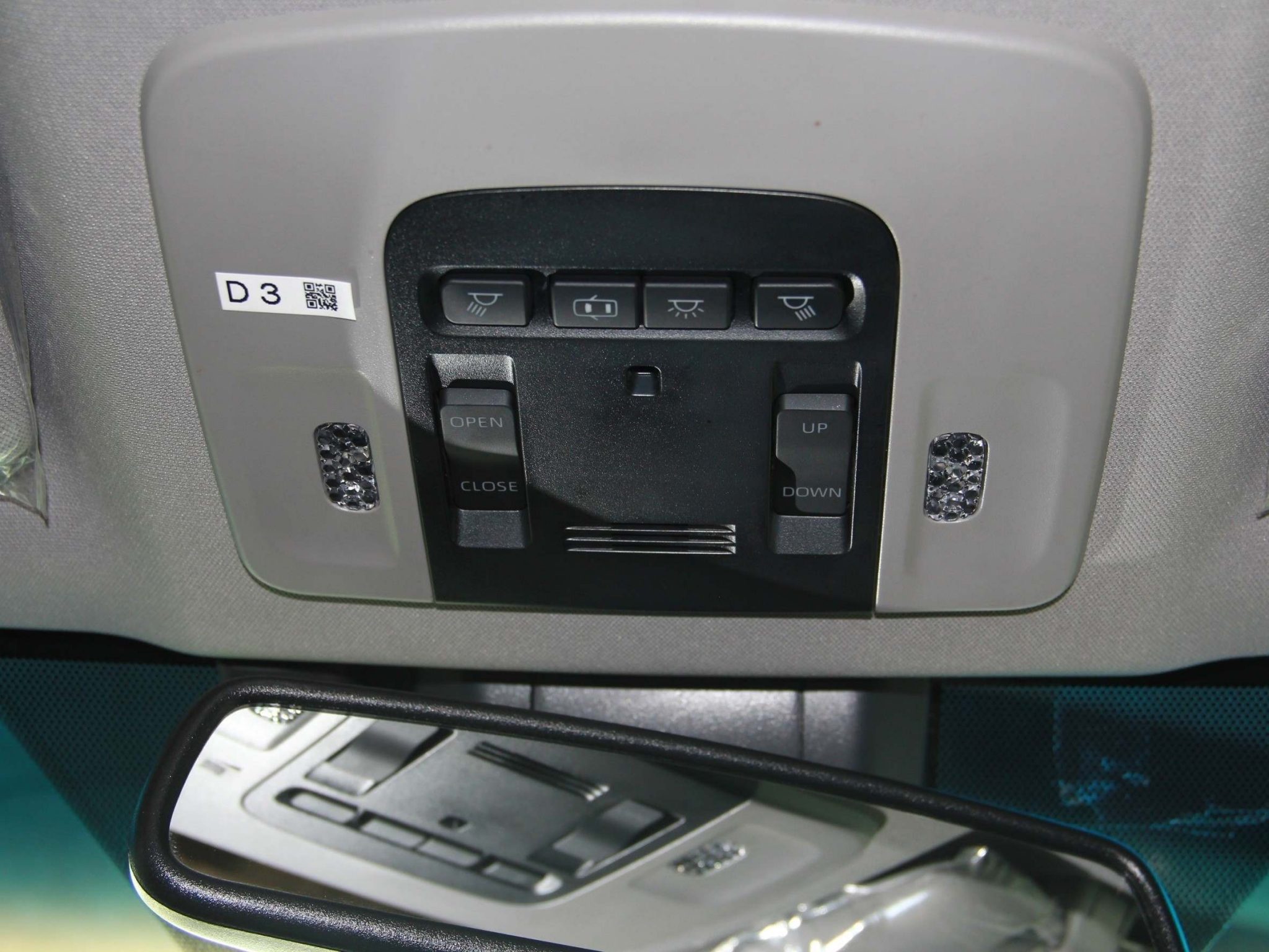 2018 TOYOTA CAMRY 2.5 HV PREMIUM Minor Change