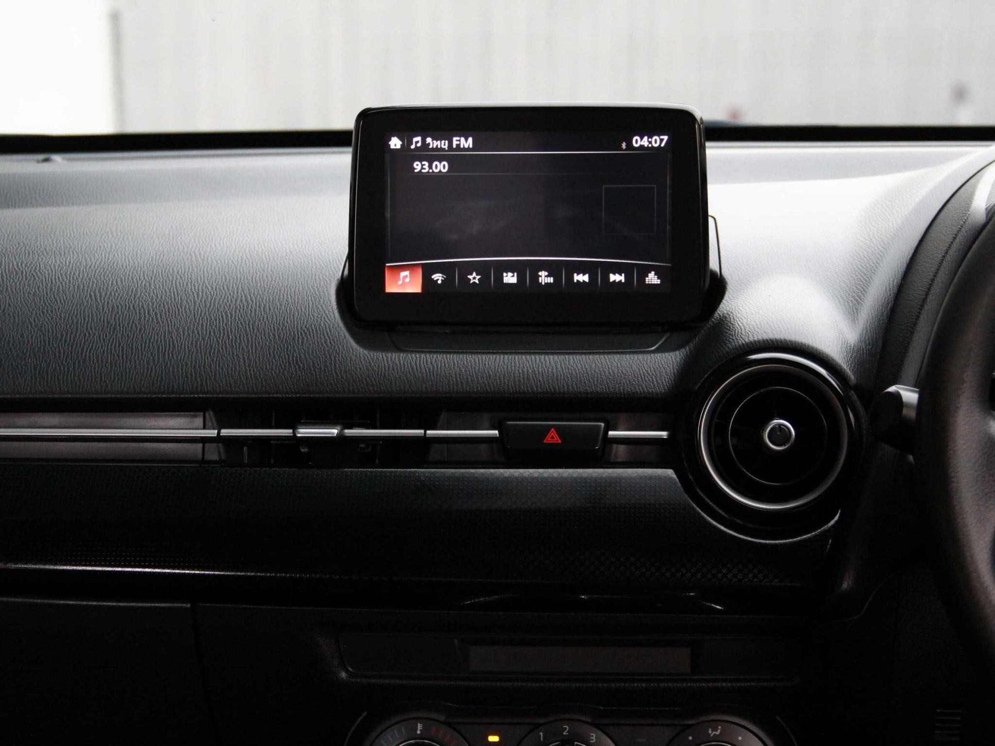 2018 MAZDA MAZDA2 1.5 XD High 5Dr