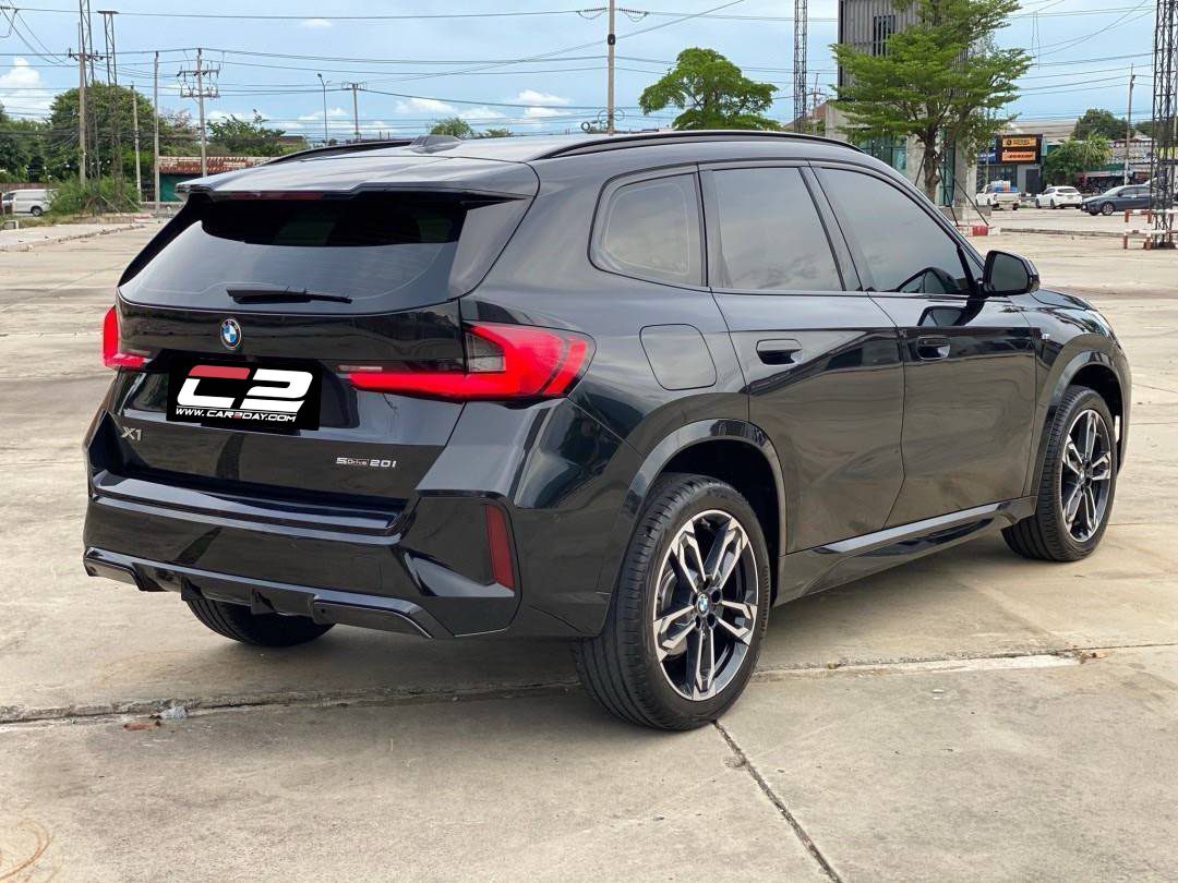 2023 BMW X1 sDrive 20i M Sport
