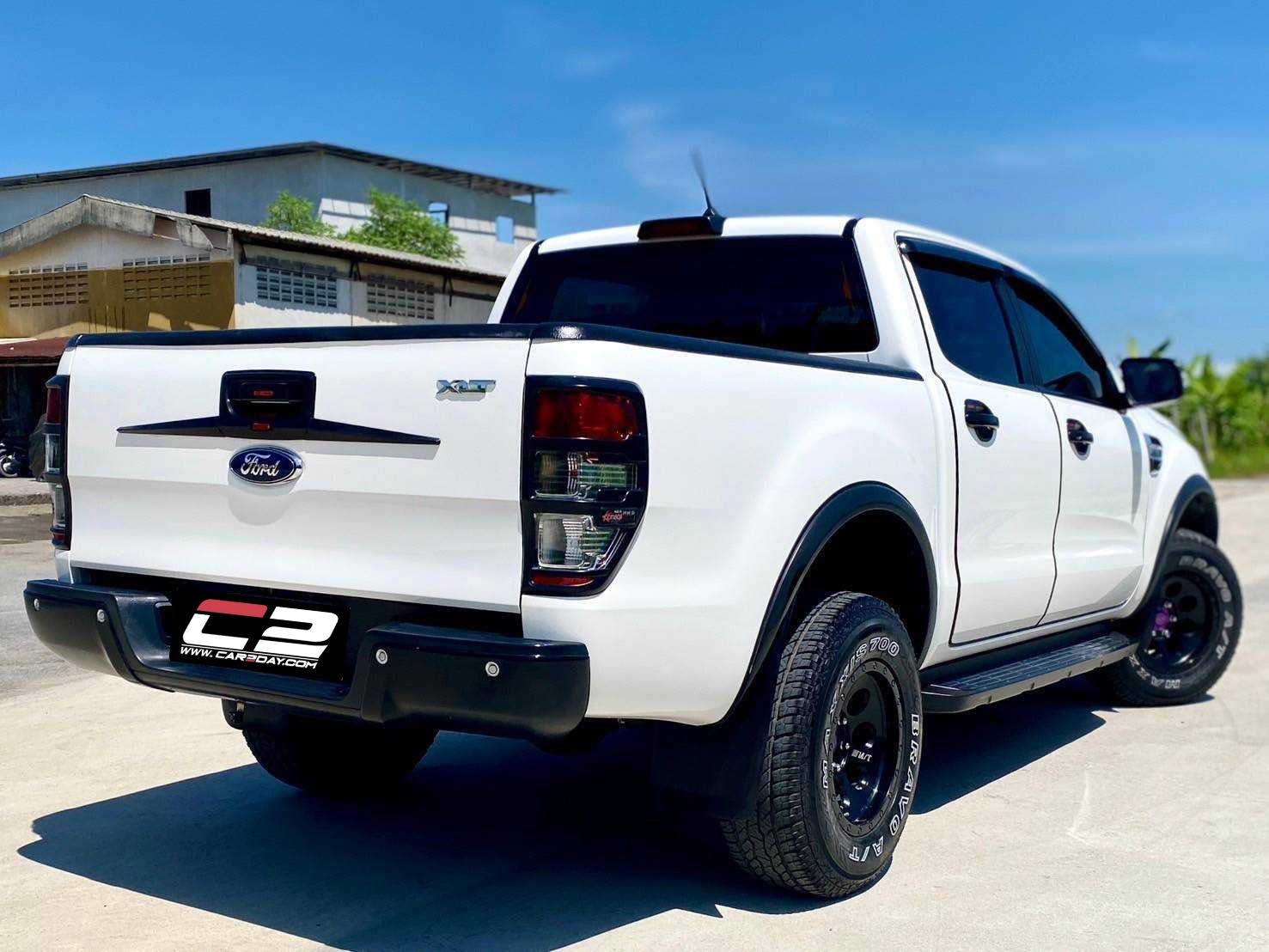 2019 FORD RANGER 2.2XLT 4ประตู MT