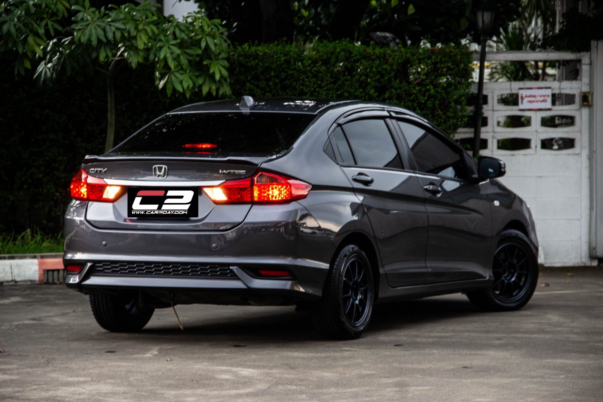 2019 HONDA CITY 1.5 V i-VTEC