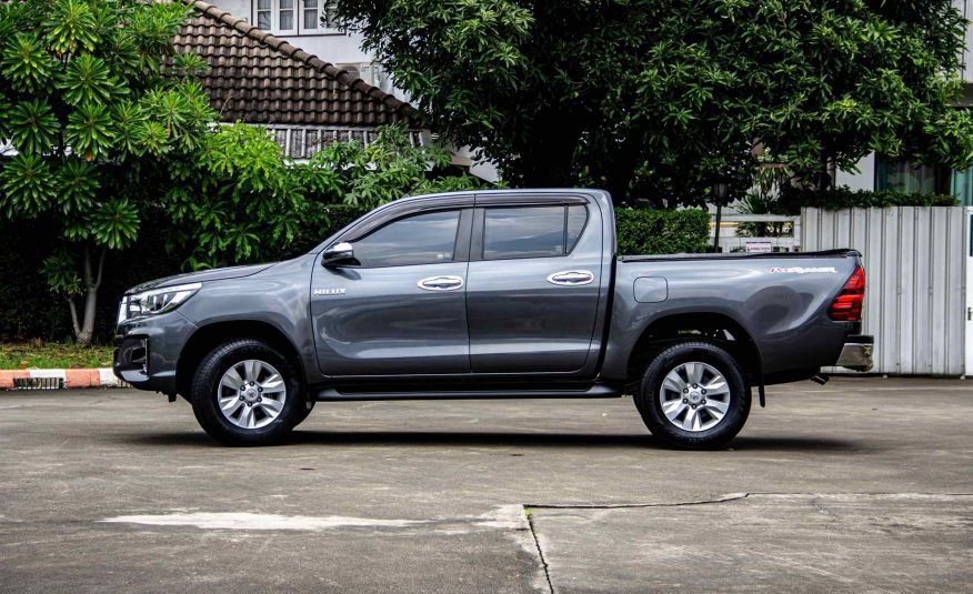 2015 ISUZU DMAX 2.5 VGS Z X-series