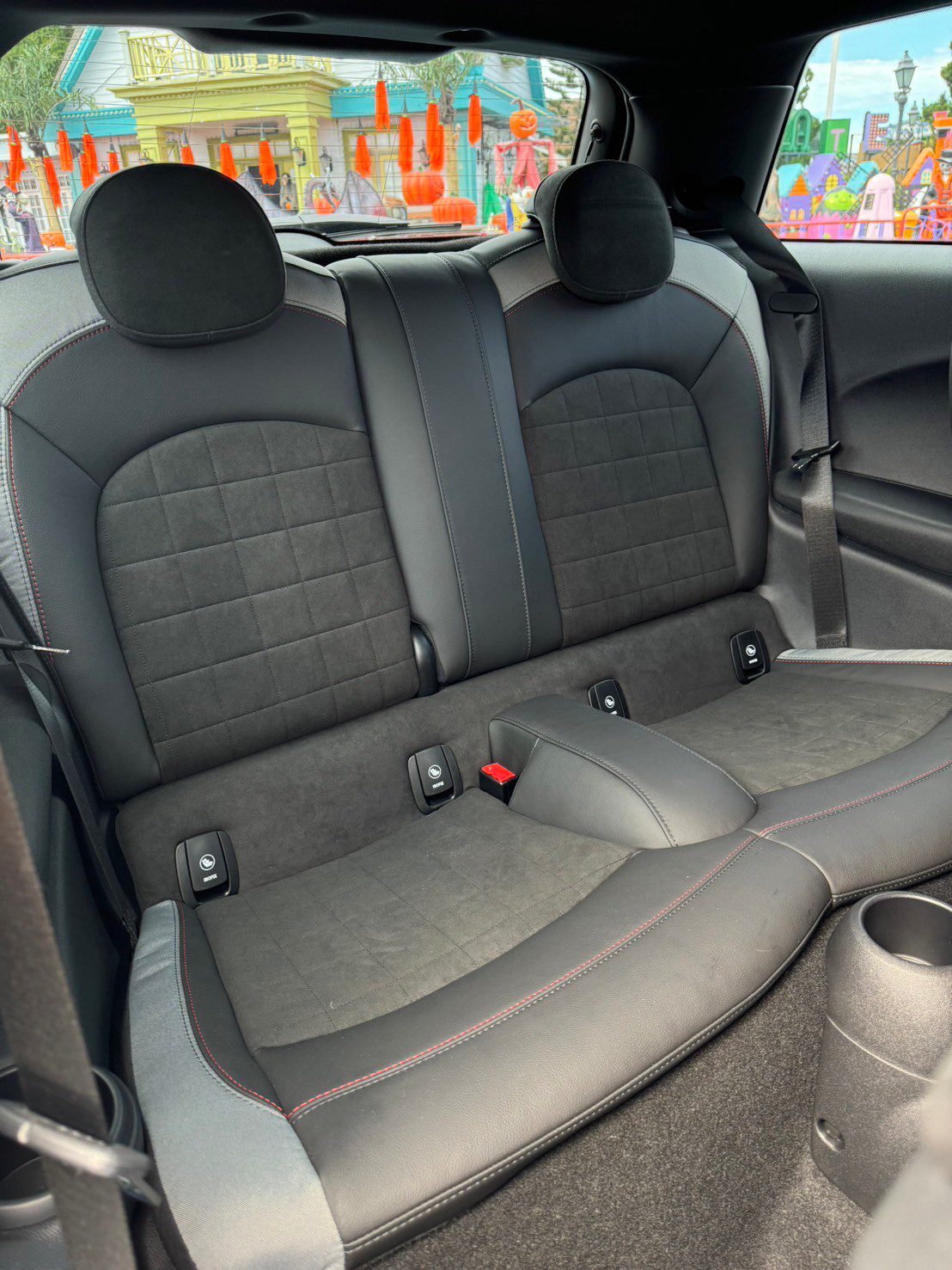 2022 Mini JCW Anniversary Edition