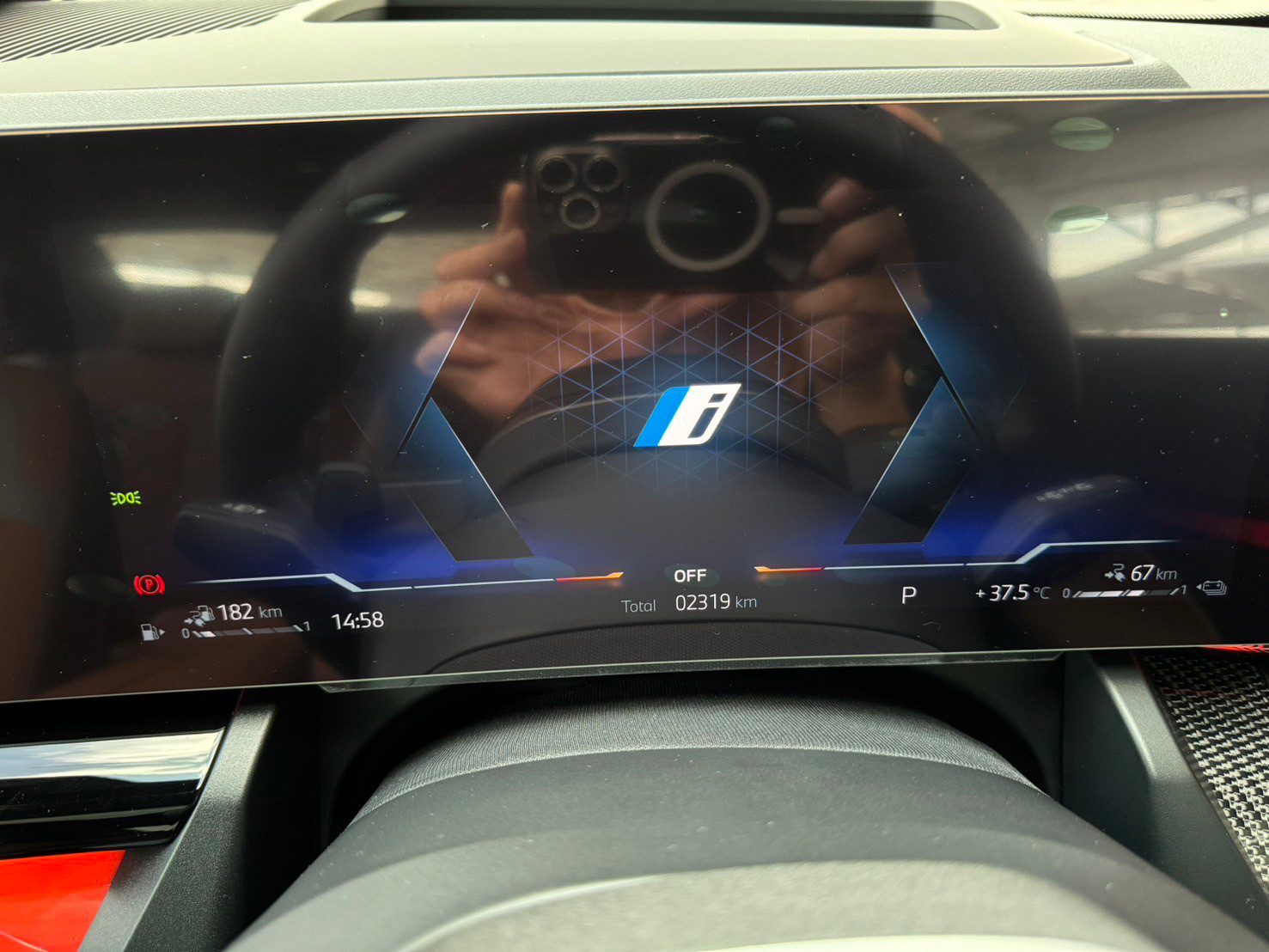 2024 BMW 530e M Sport Pro G60
