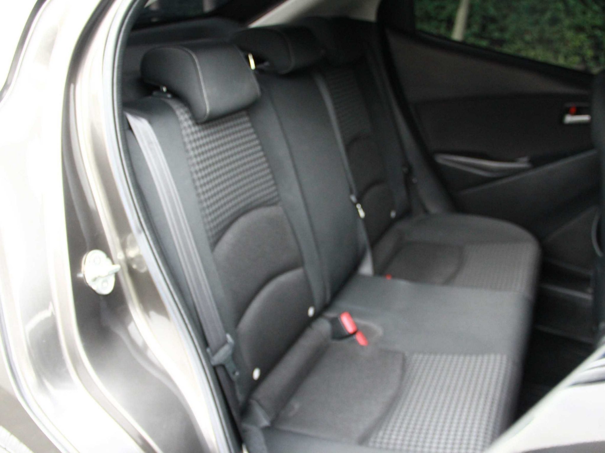 2018 MAZDA MAZDA2 1.5 XD High 5Dr