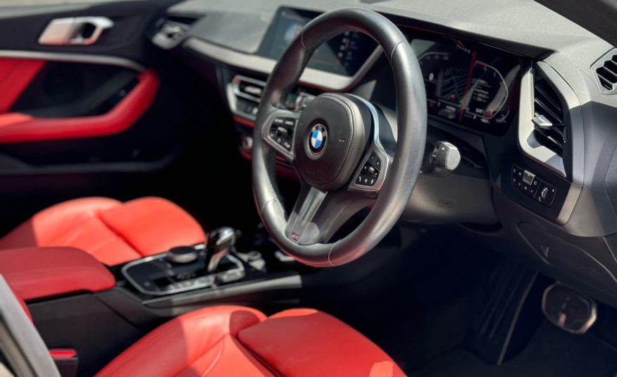 2022 BMW 220i Gran Coupe M Sport