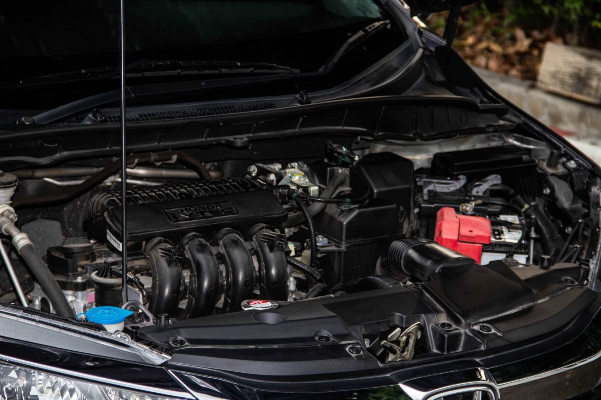 2019 HONDA CITY 1.5 V i-VTEC