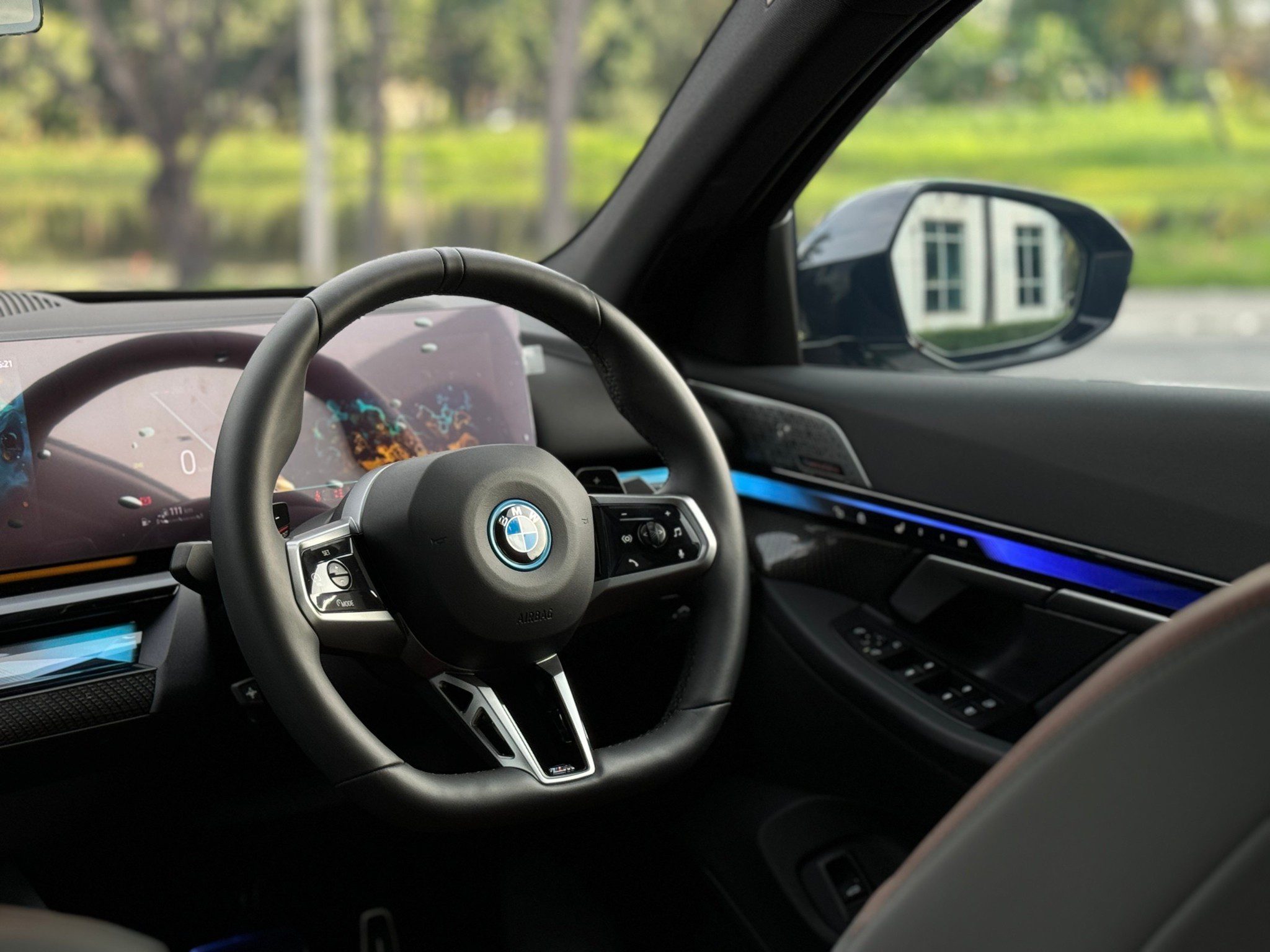 2024 BMW 530e M Sport Pro G60