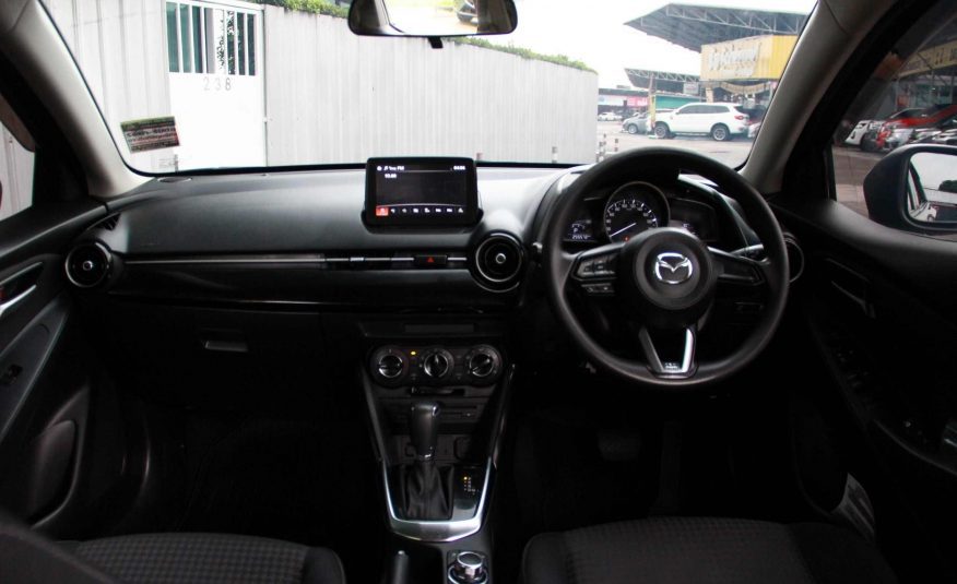 2018 MAZDA MAZDA2 1.5 XD High 5Dr