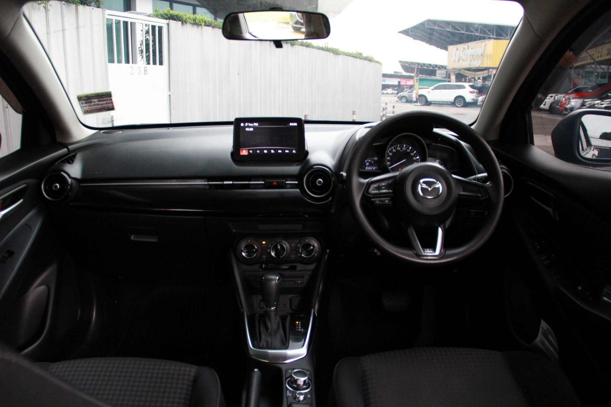 2018 MAZDA MAZDA2 1.5 XD High 5Dr