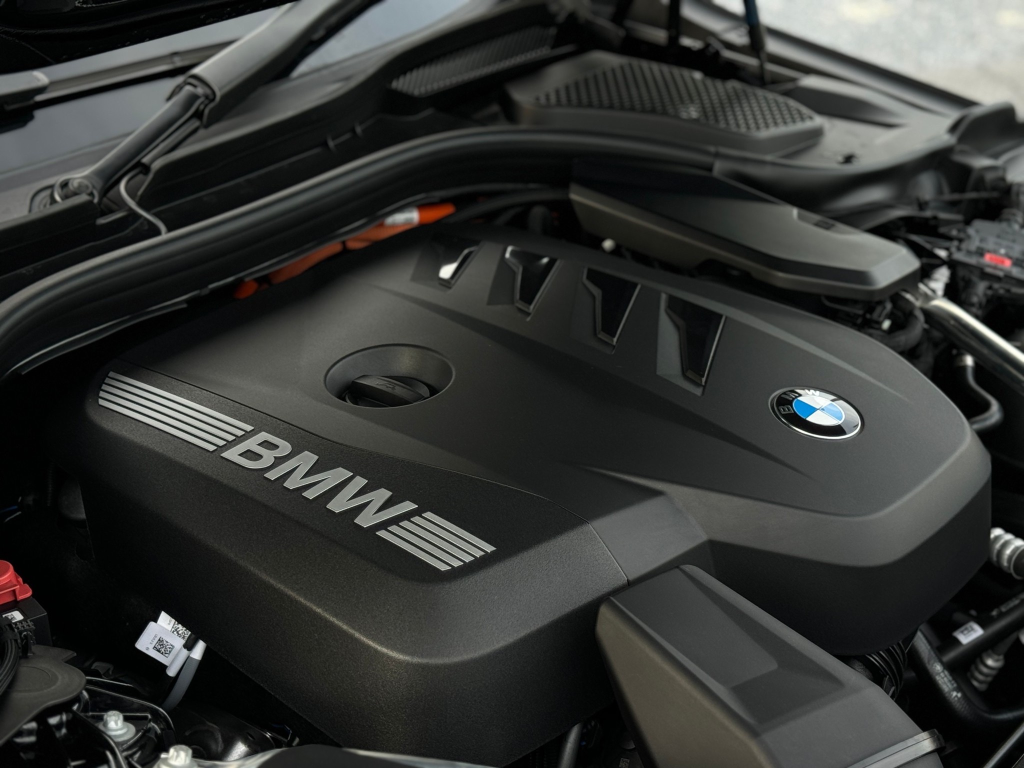 2024 BMW 530e M Sport Pro G60