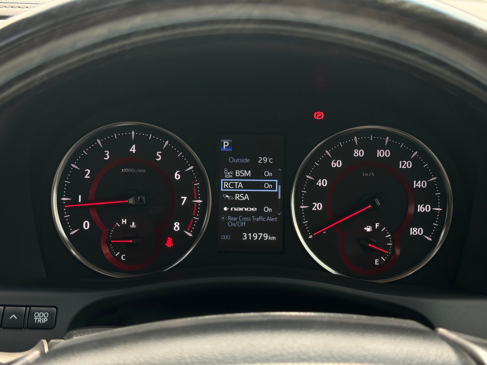 2021 Toyota Alphard 2.5 SC Package
