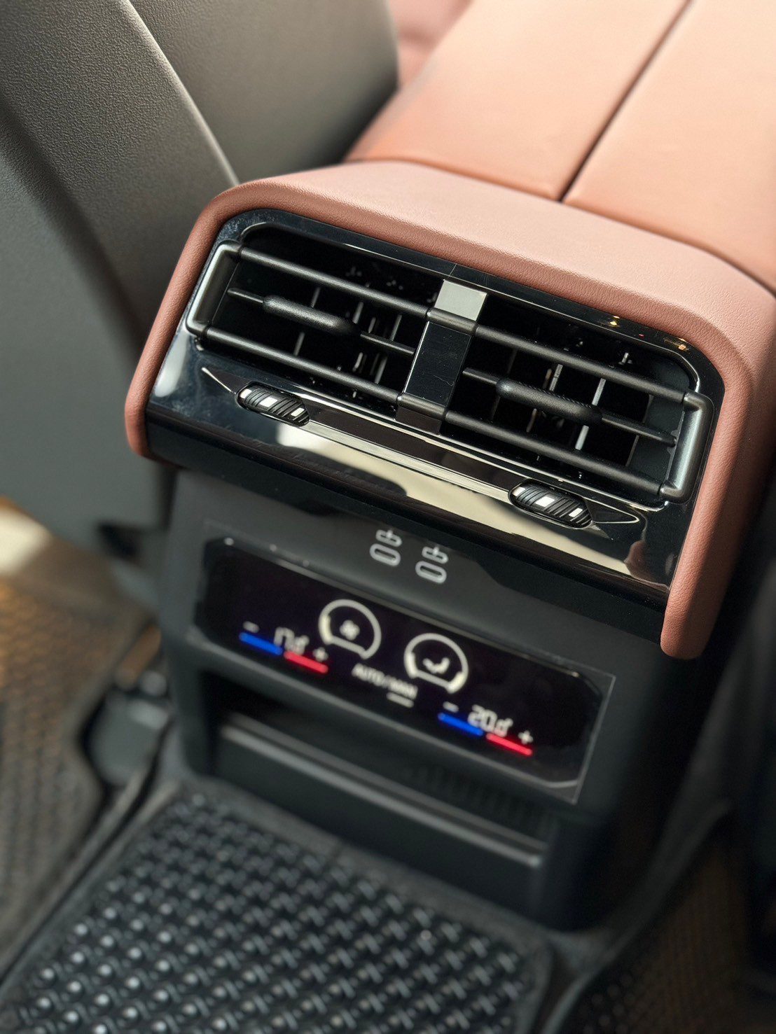 2024 BMW 530e M Sport Pro G60