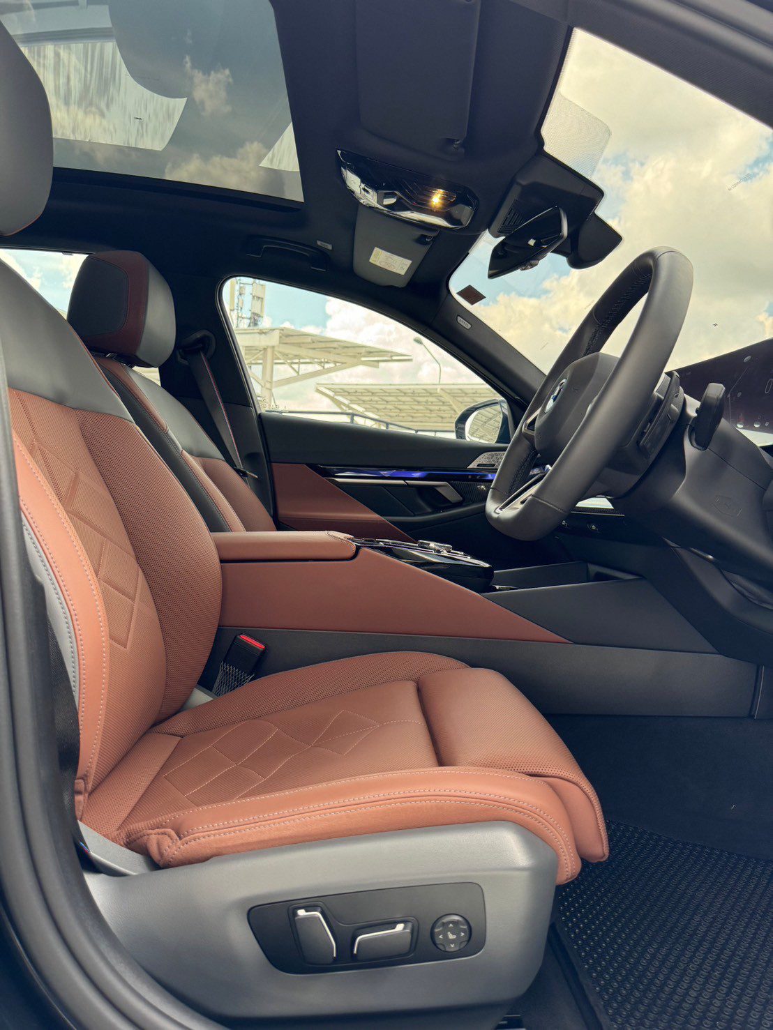 2024 BMW 530e M Sport Pro G60