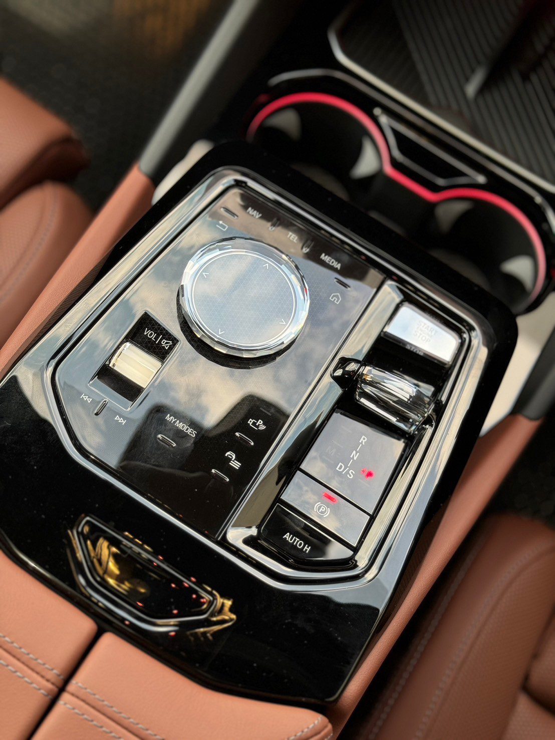 2024 BMW 530e M Sport Pro G60
