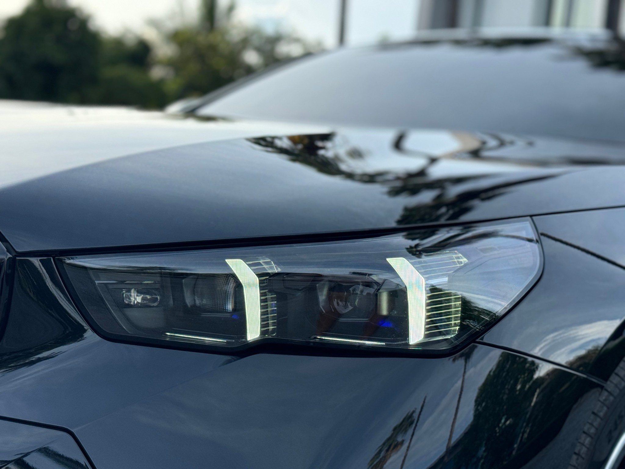 2024 BMW 530e M Sport Pro G60