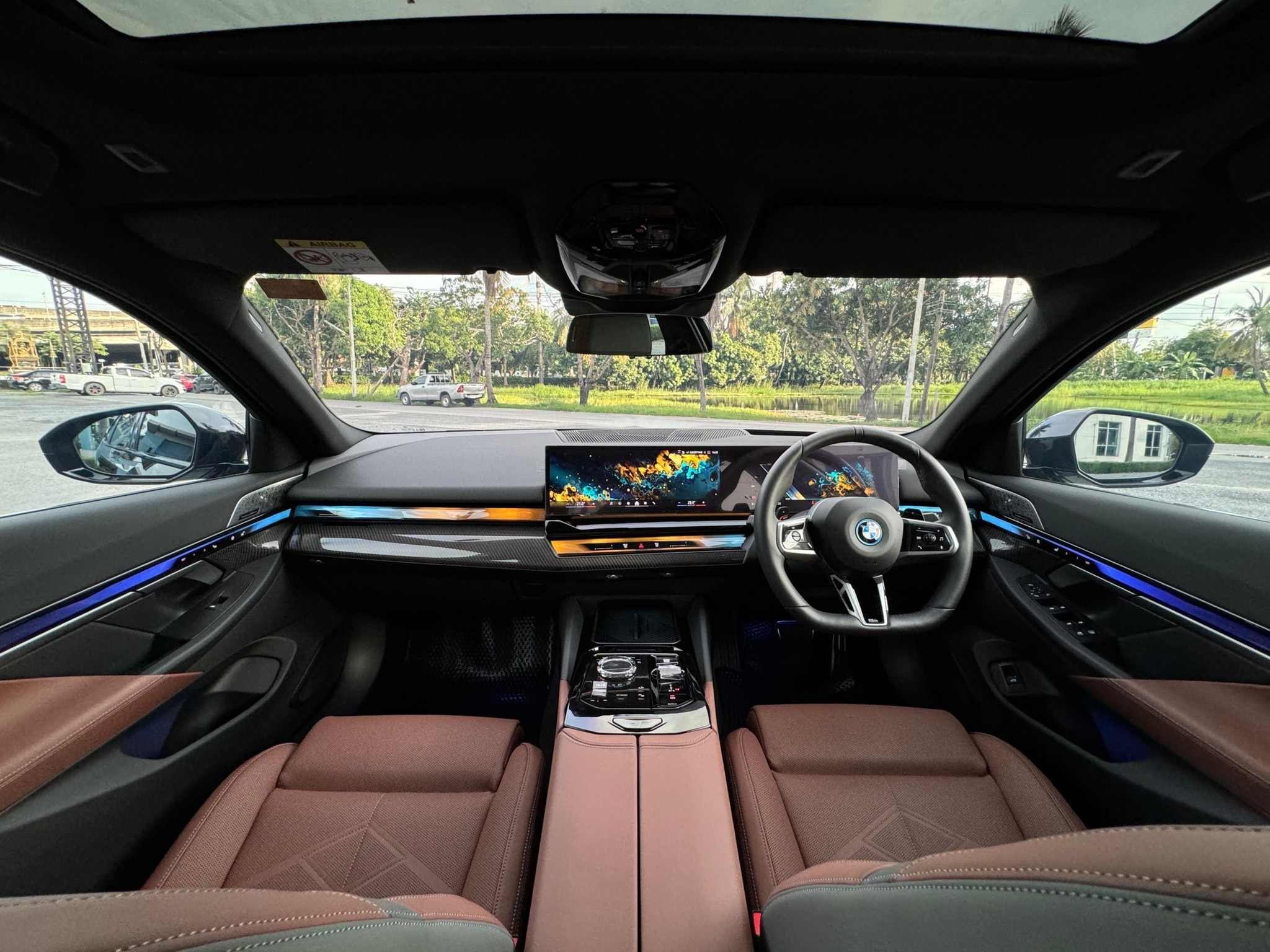 2024 BMW 530e M Sport Pro G60