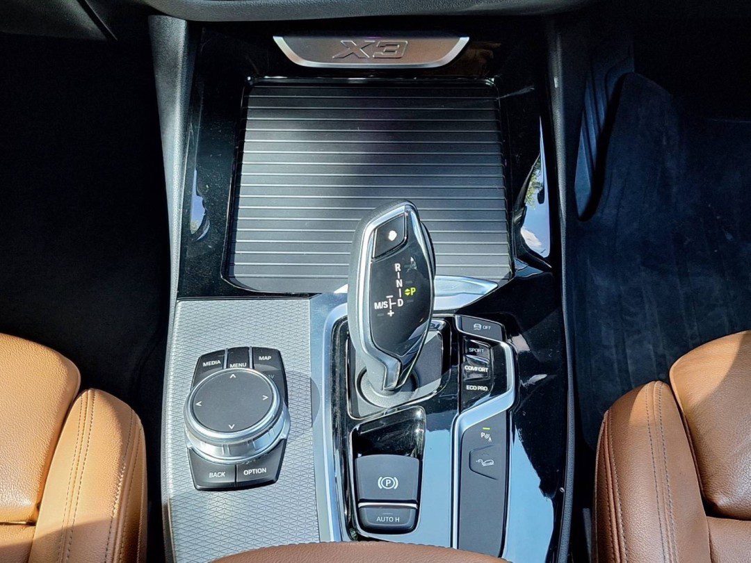 2019 Bmw X3 xDrive20d M sport