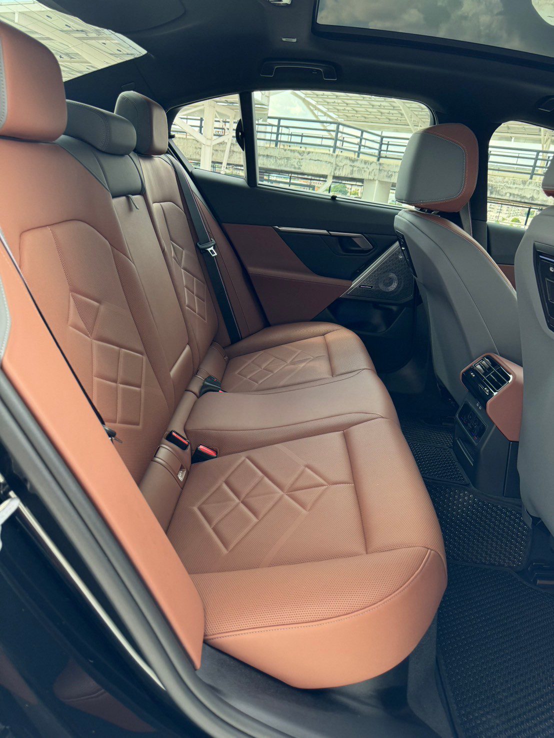 2024 BMW 530e M Sport Pro G60