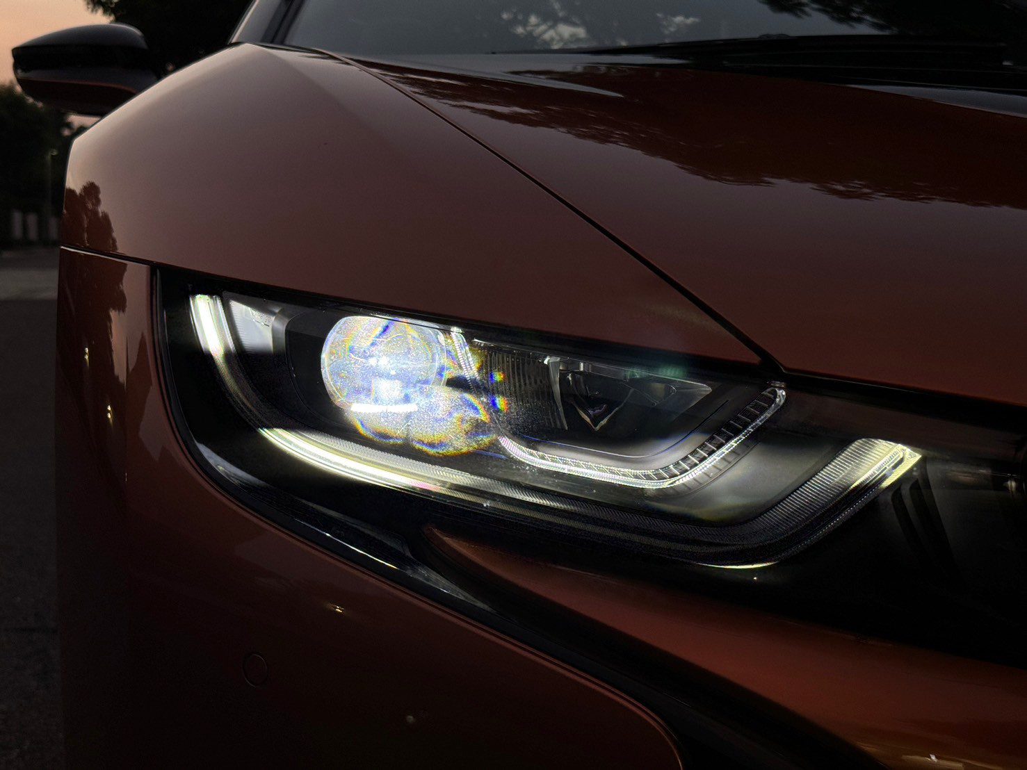 2021 BMW i8 Roadster