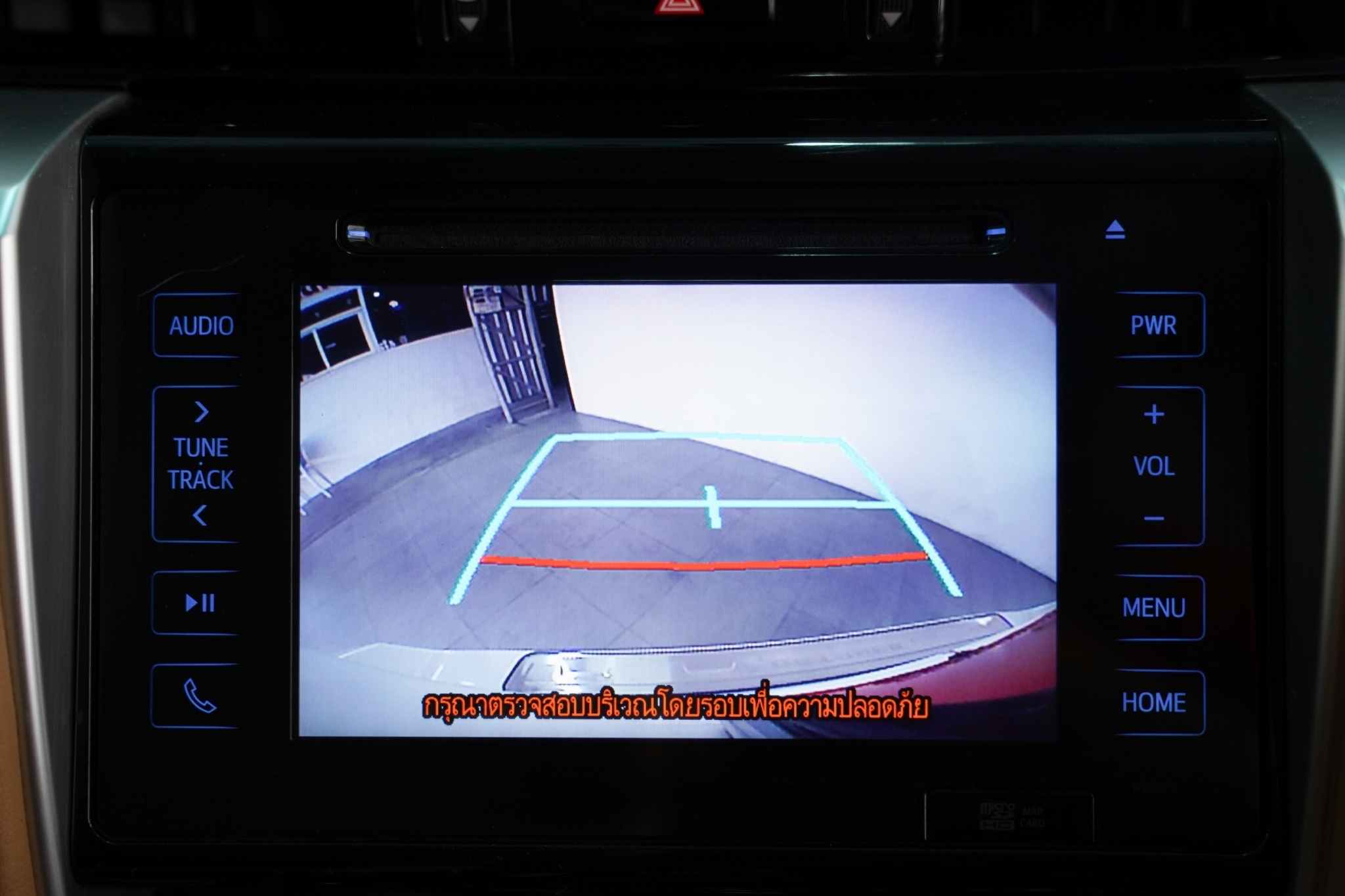 2015 TOYOTA FORTUNER 2.8 V AT/4WD