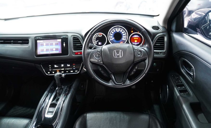 2015 HONDA HRV 1.8 EL AT