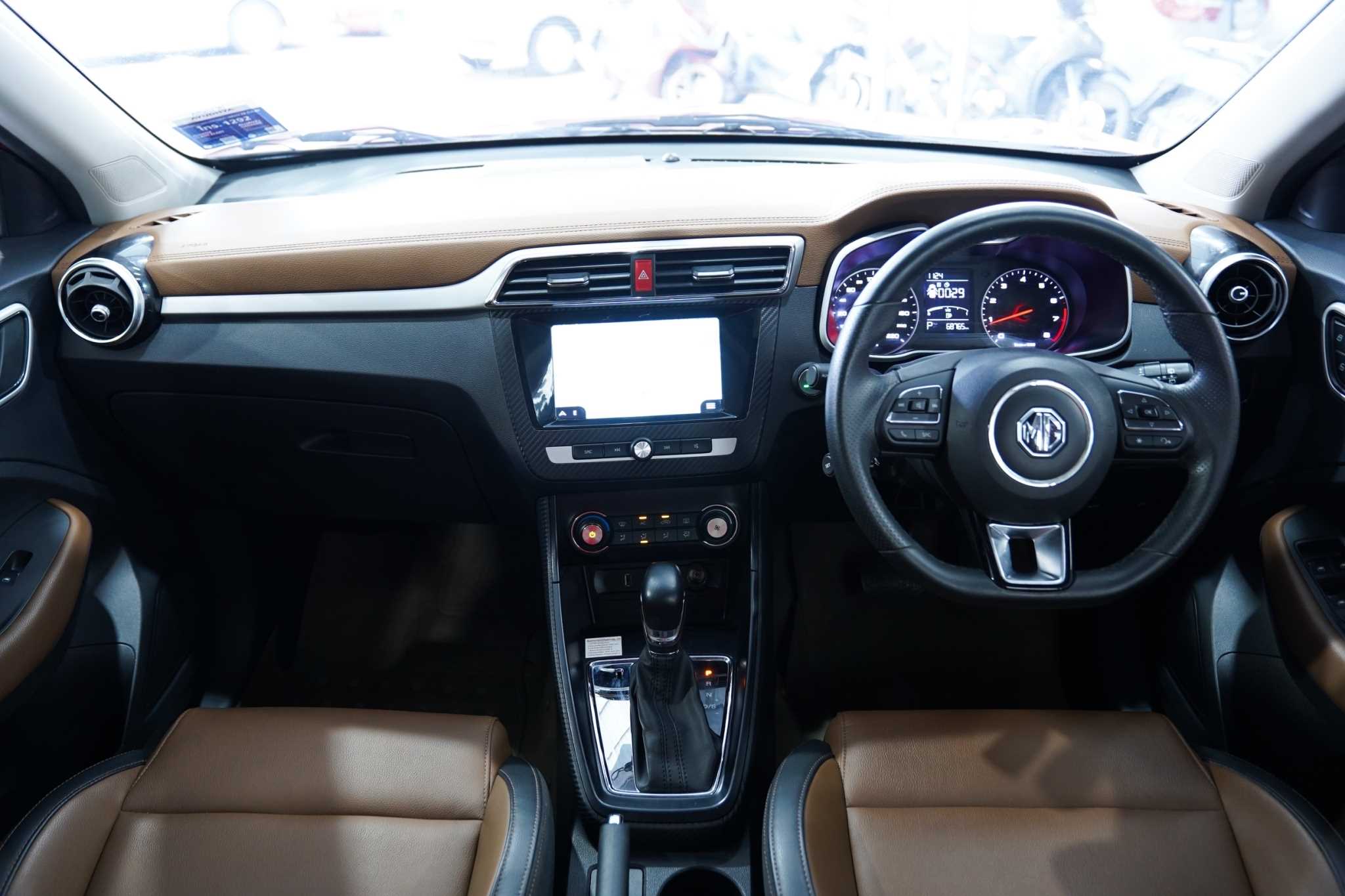2019 MG ZS 1.5 X AT