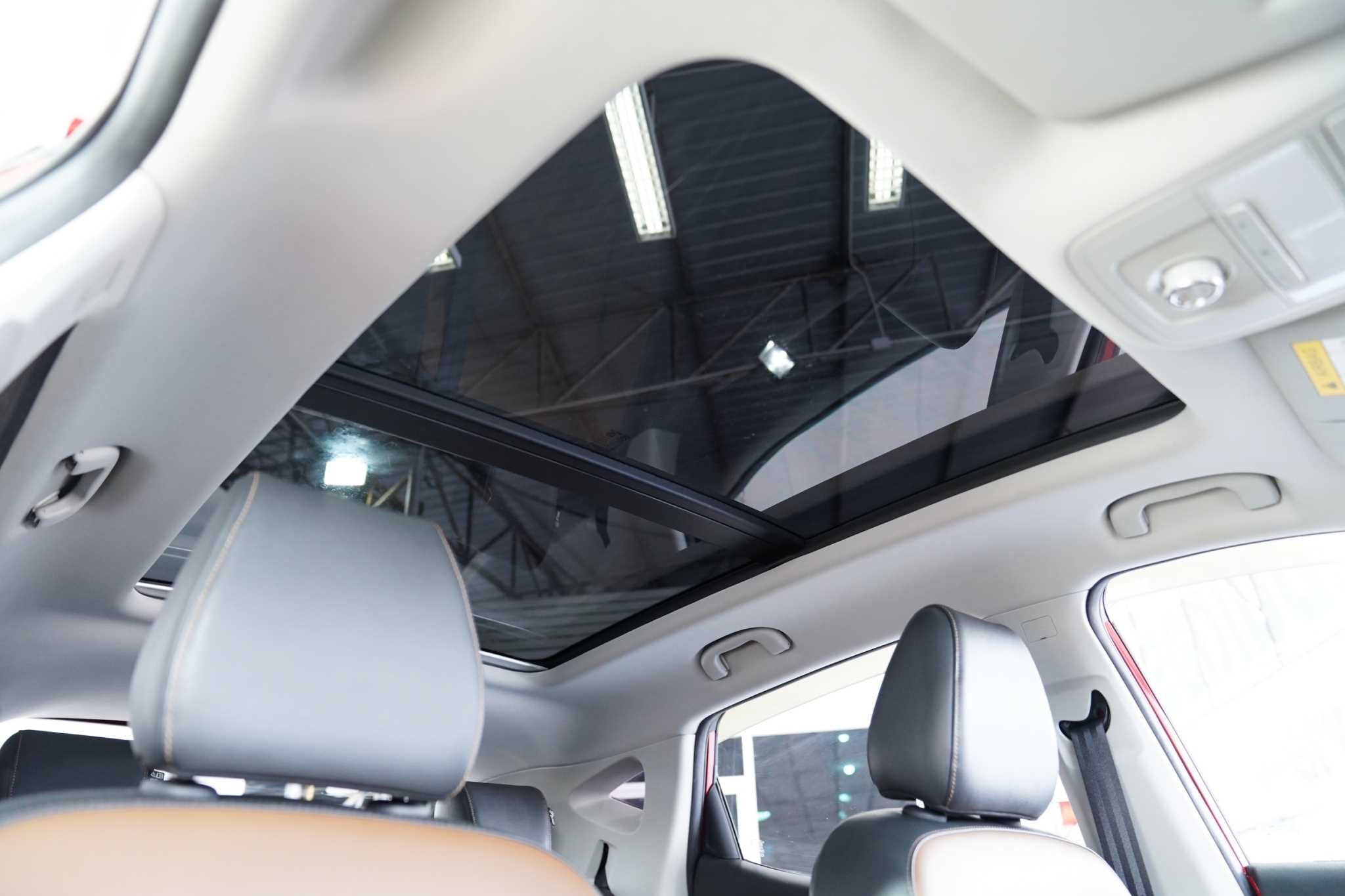 2019 MG ZS 1.5 X AT