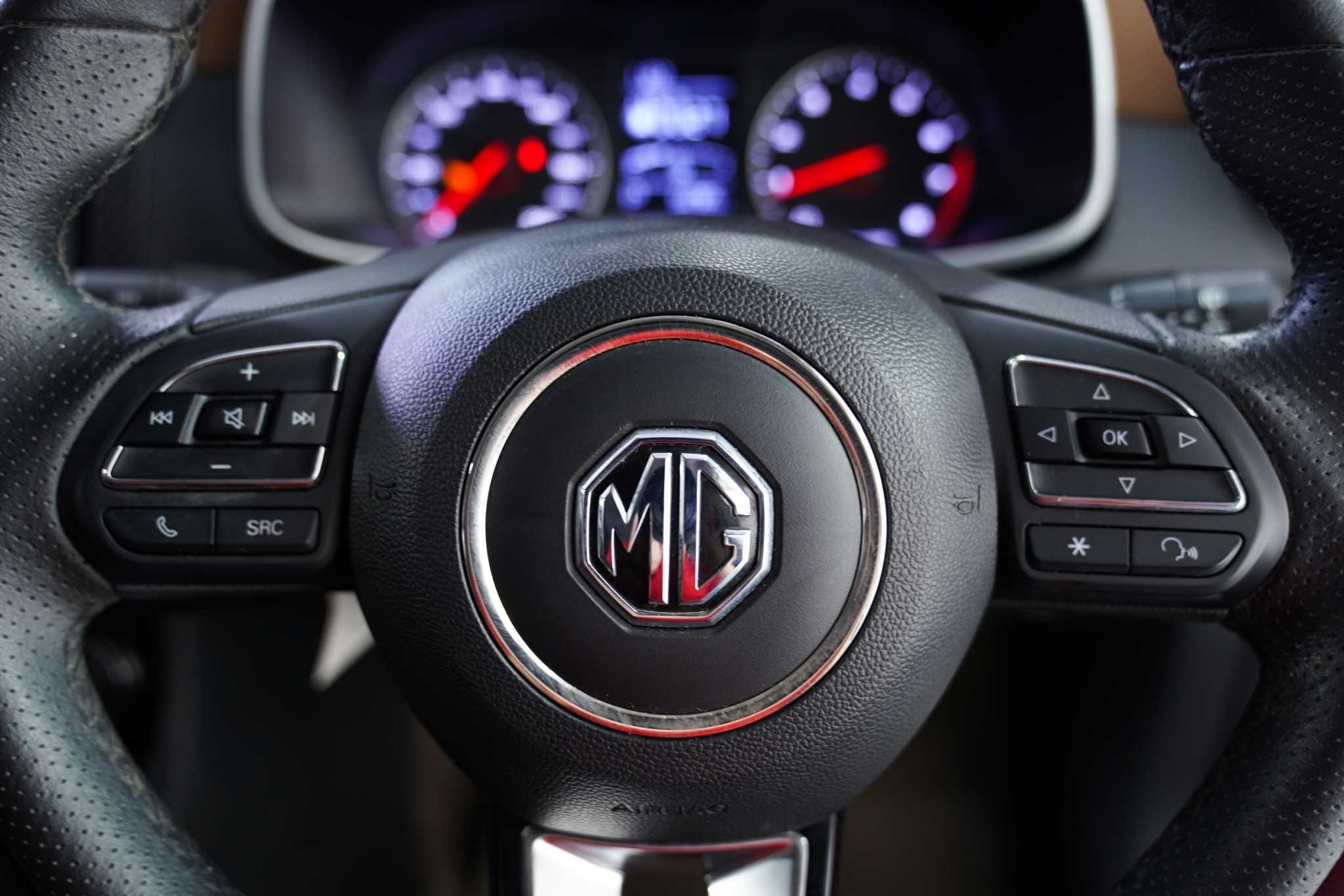 2019 MG ZS 1.5 X AT