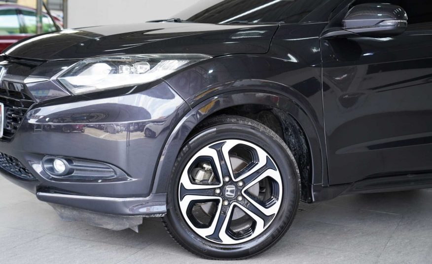 2015 HONDA HRV 1.8 EL AT