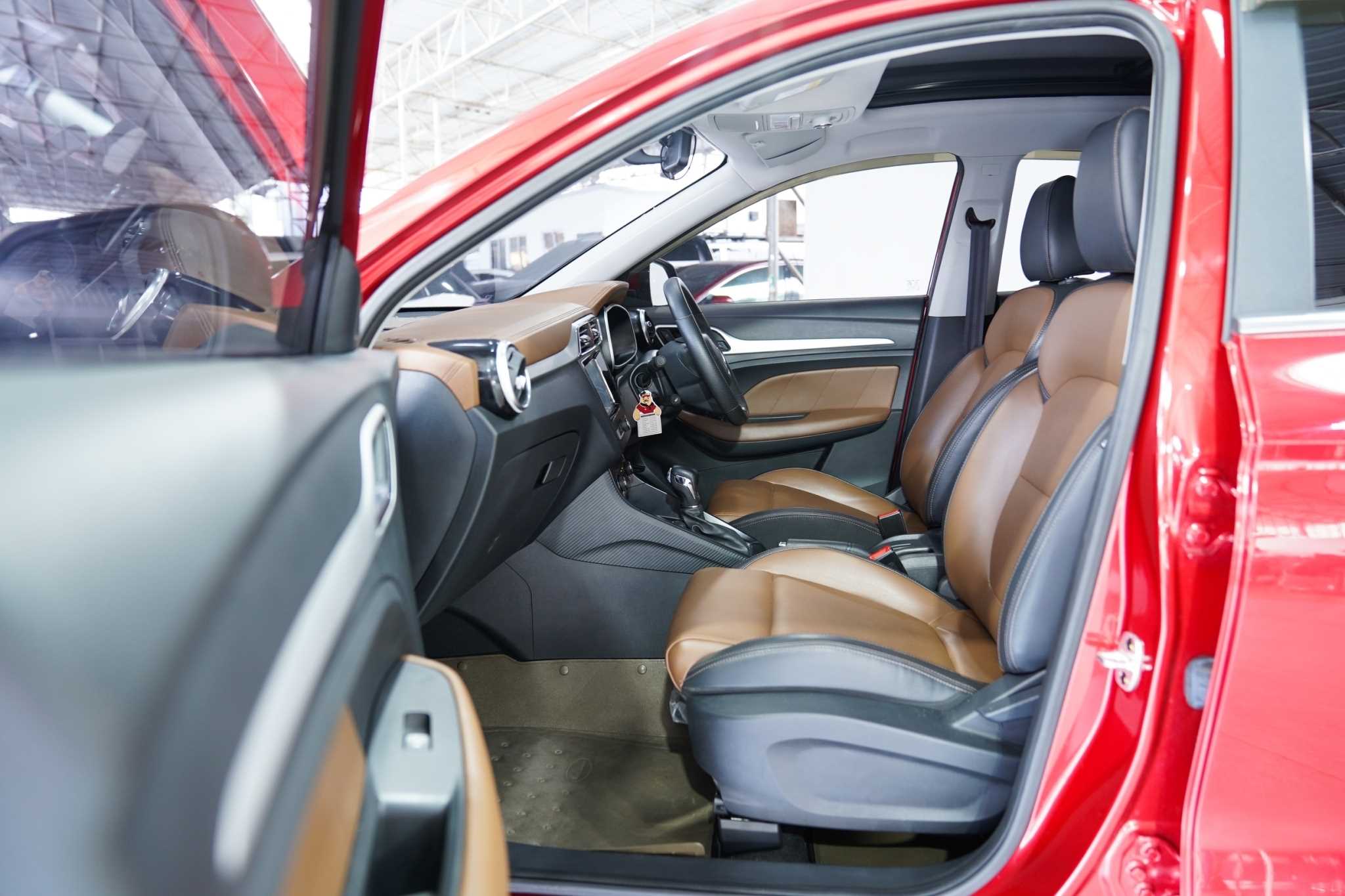 2019 MG ZS 1.5 X AT