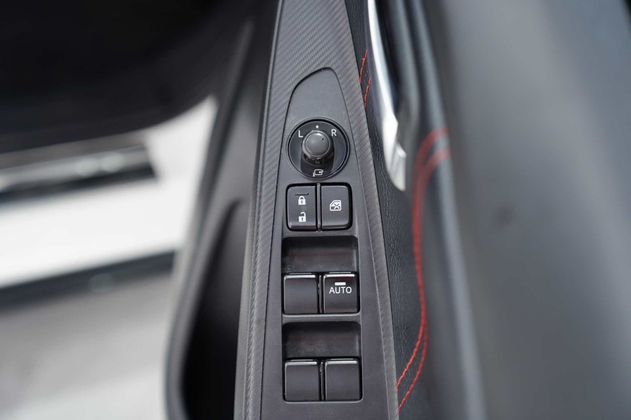 2016 MAZDA2 1.3 HIGH CONNECT AT