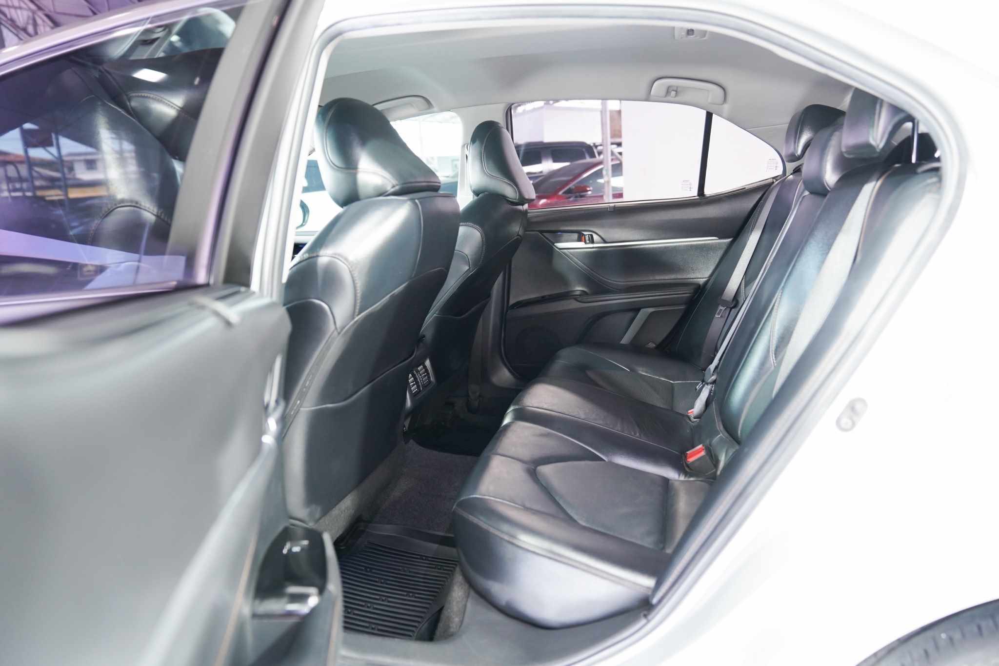 2019 TOYOTA CAMRY 2.0 G AT