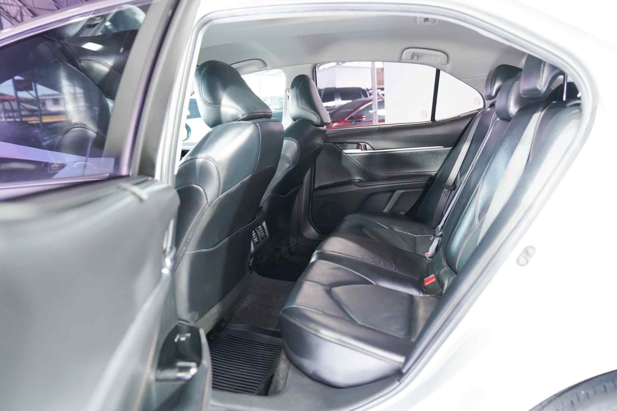 2019 HONDA CIVIC 1.8 I-VTEC EL AT