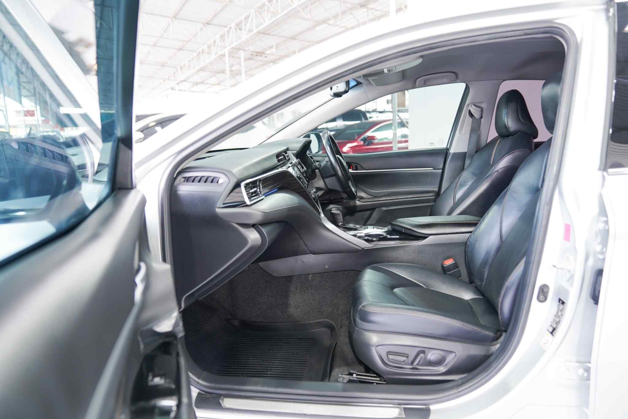 2019 HONDA CIVIC 1.8 I-VTEC EL AT