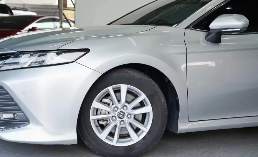 2019 TOYOTA CAMRY 2.0 G AT