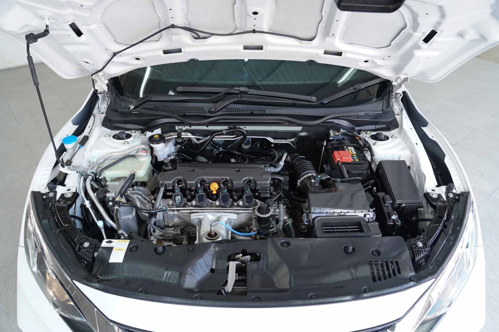 2019 HONDA CIVIC 1.8 I-VTEC EL AT