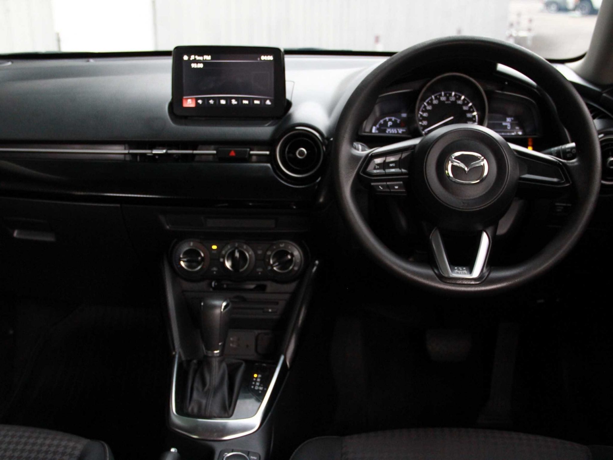 2018 MAZDA MAZDA2 1.5 XD High 5Dr