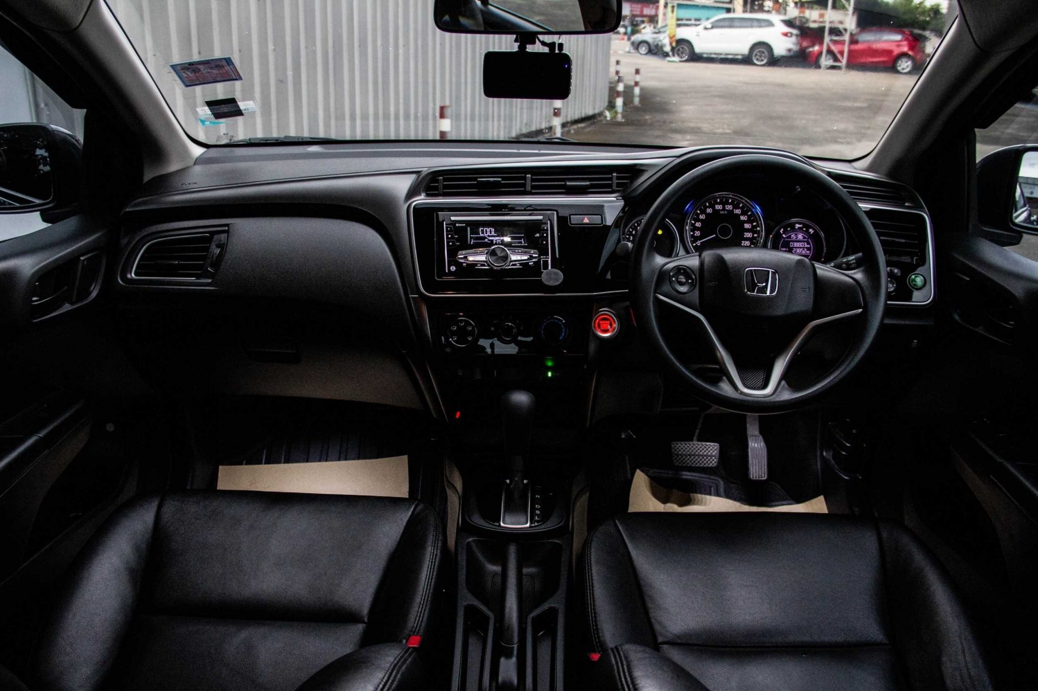2019 HONDA CITY 1.5 V i-VTEC