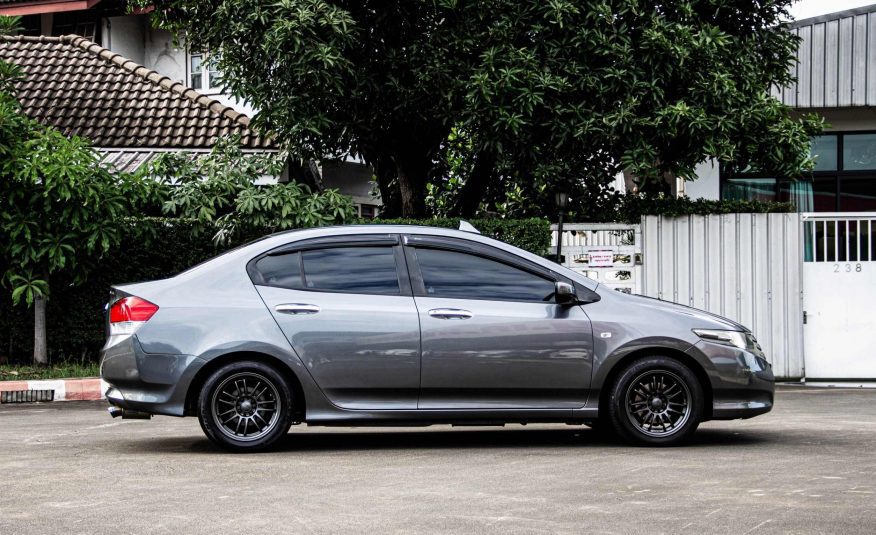 2009 HONDA CITY 1.5 V i-VTEC