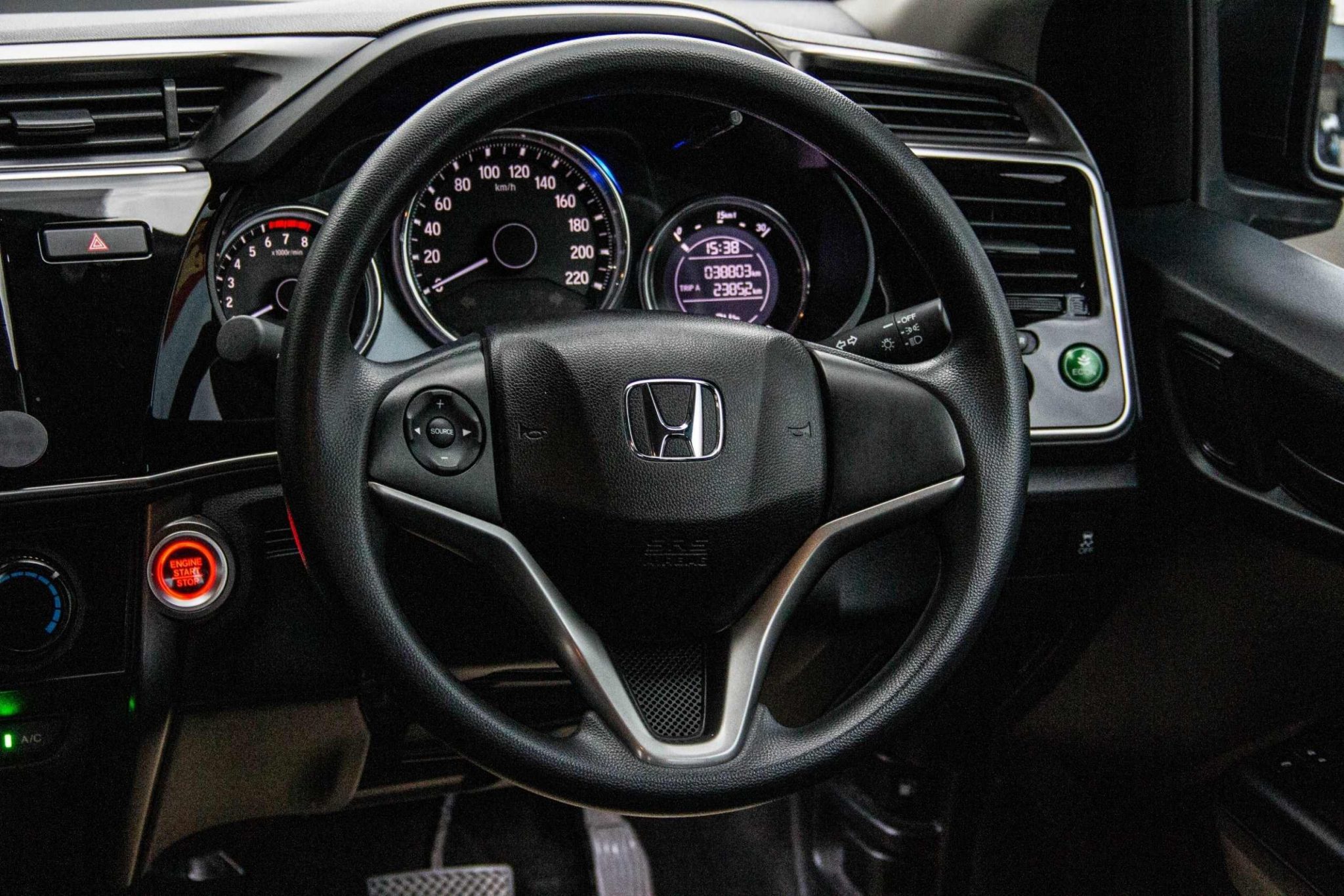 2019 HONDA CITY 1.5 V i-VTEC