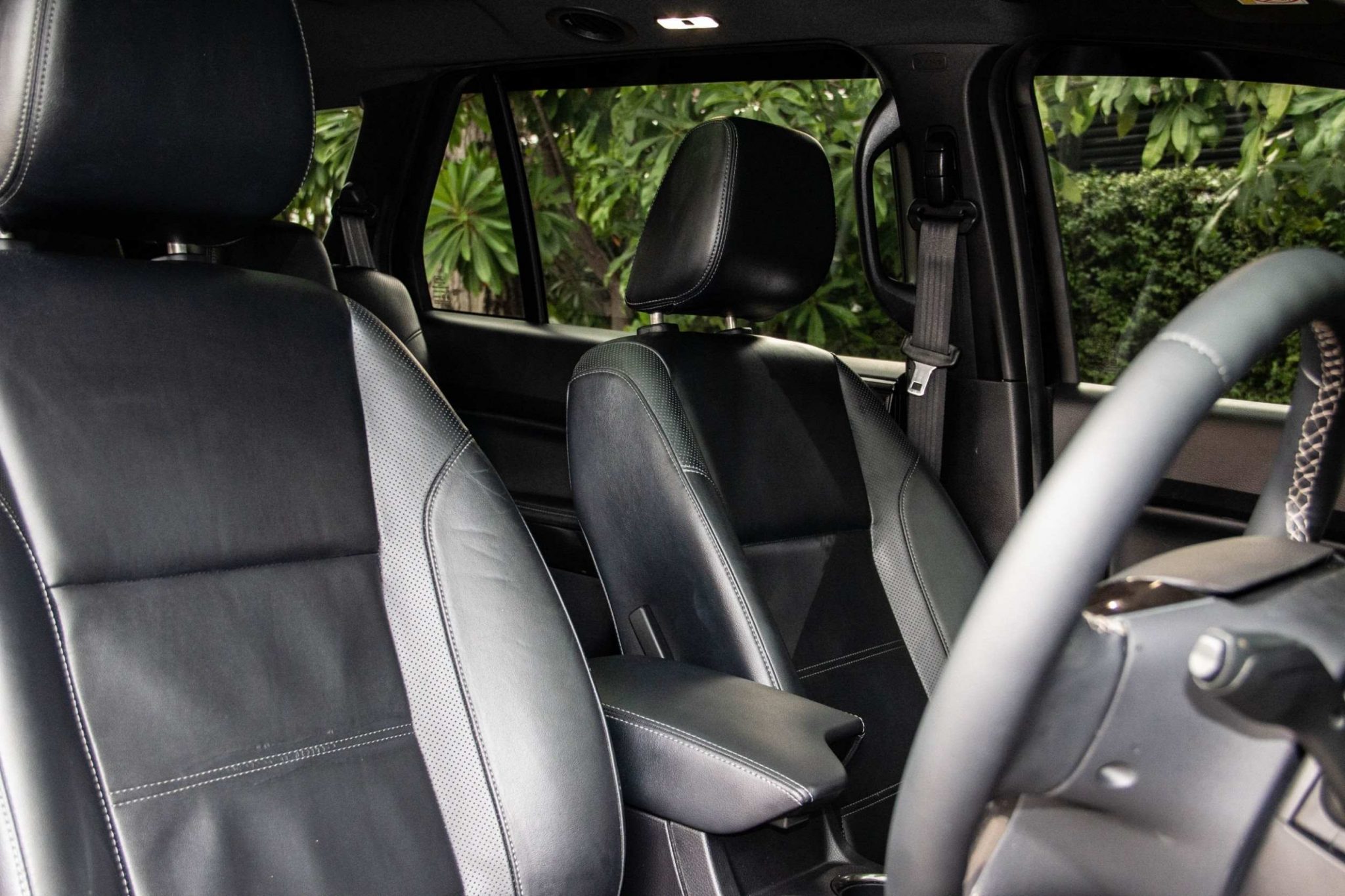 2019 FORD EVEREST 2.0 BI-TURBO 4WD TITANIUM PLUS