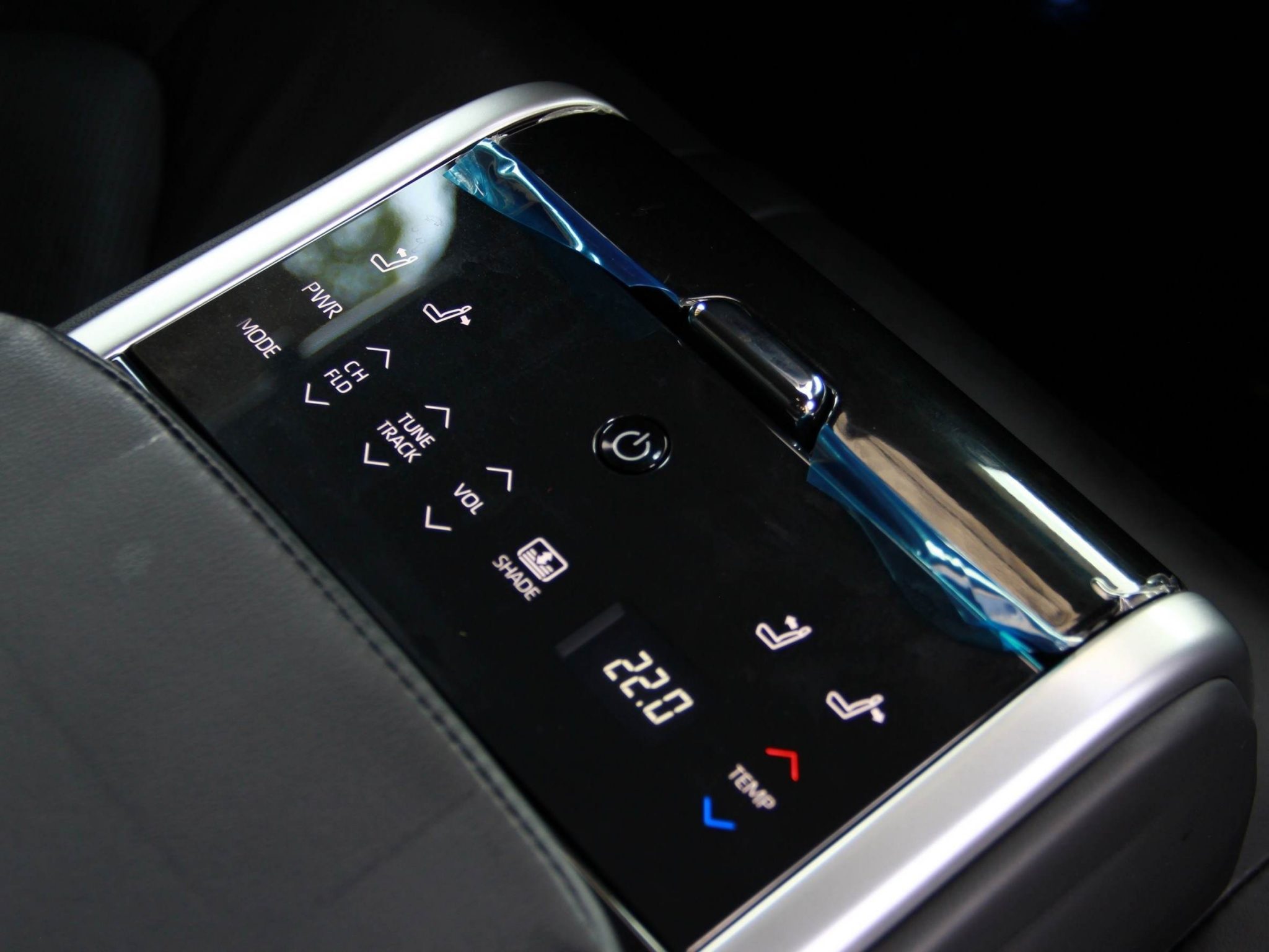 2018 TOYOTA CAMRY 2.5 HV PREMIUM Minor Change