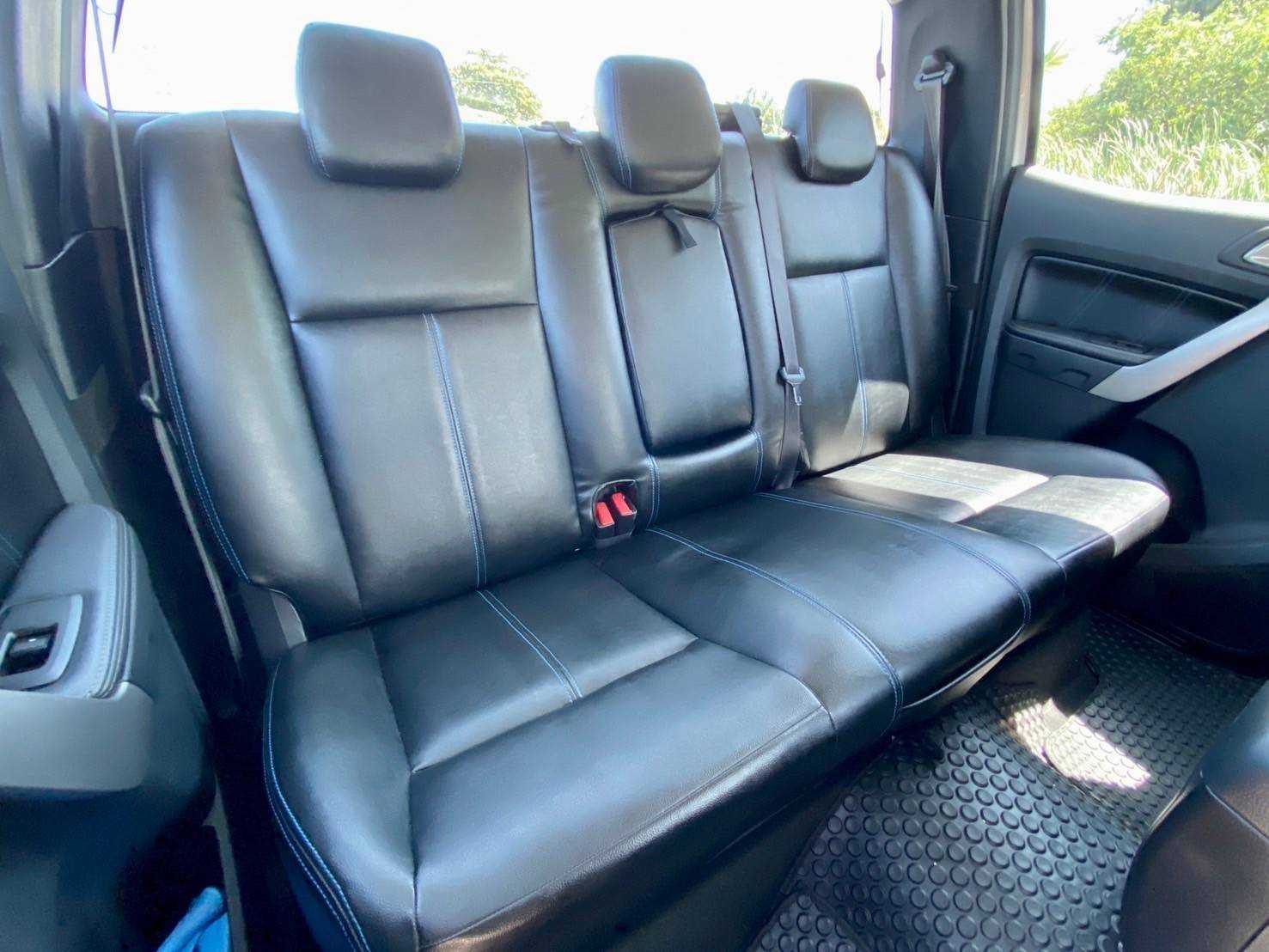 2019 FORD RANGER 2.2XLT 4ประตู MT