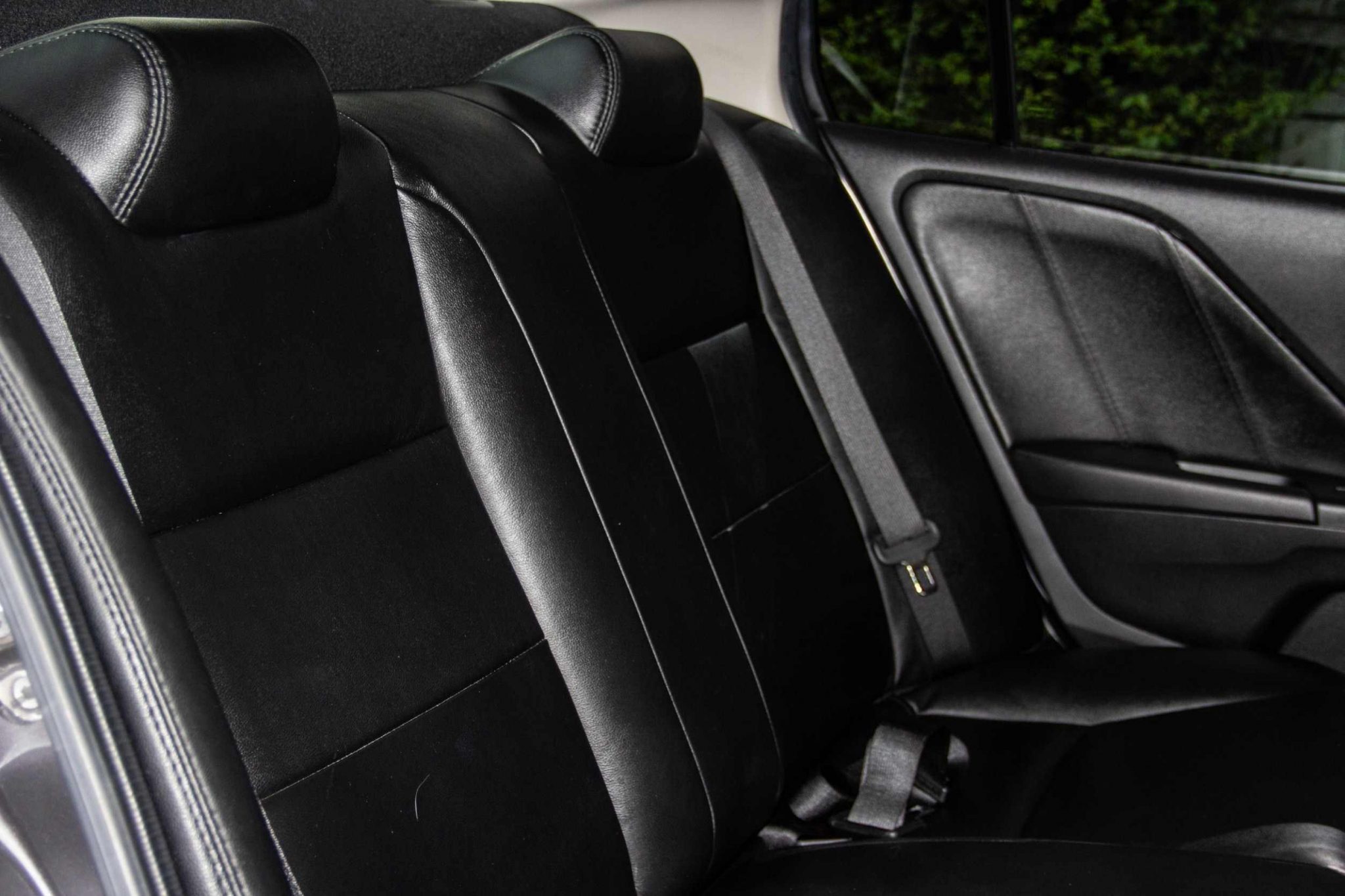 2019 HONDA CITY 1.5 V i-VTEC