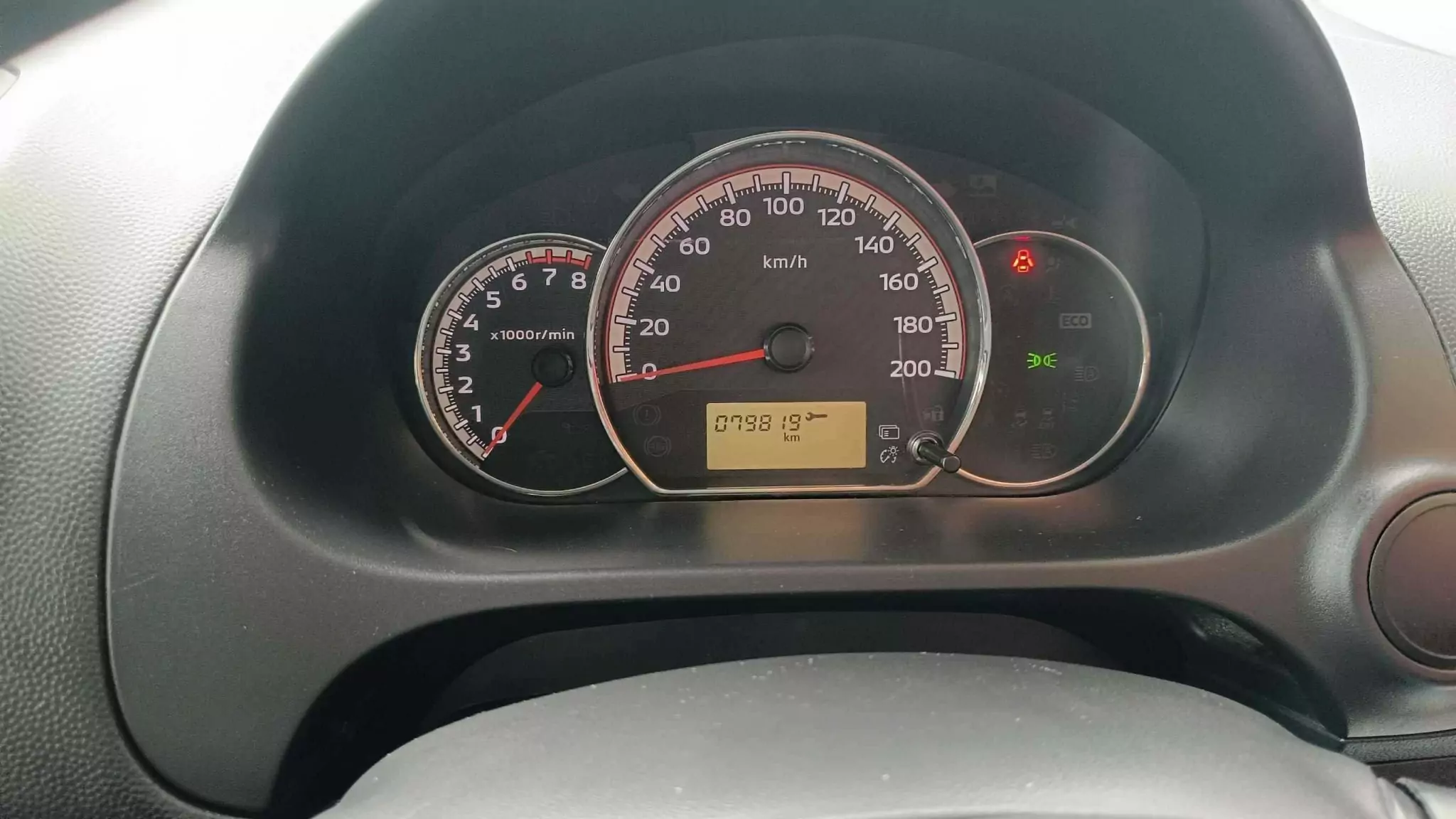2020 MITSUBISHI ATTRAGE 1.2 GLX CVT